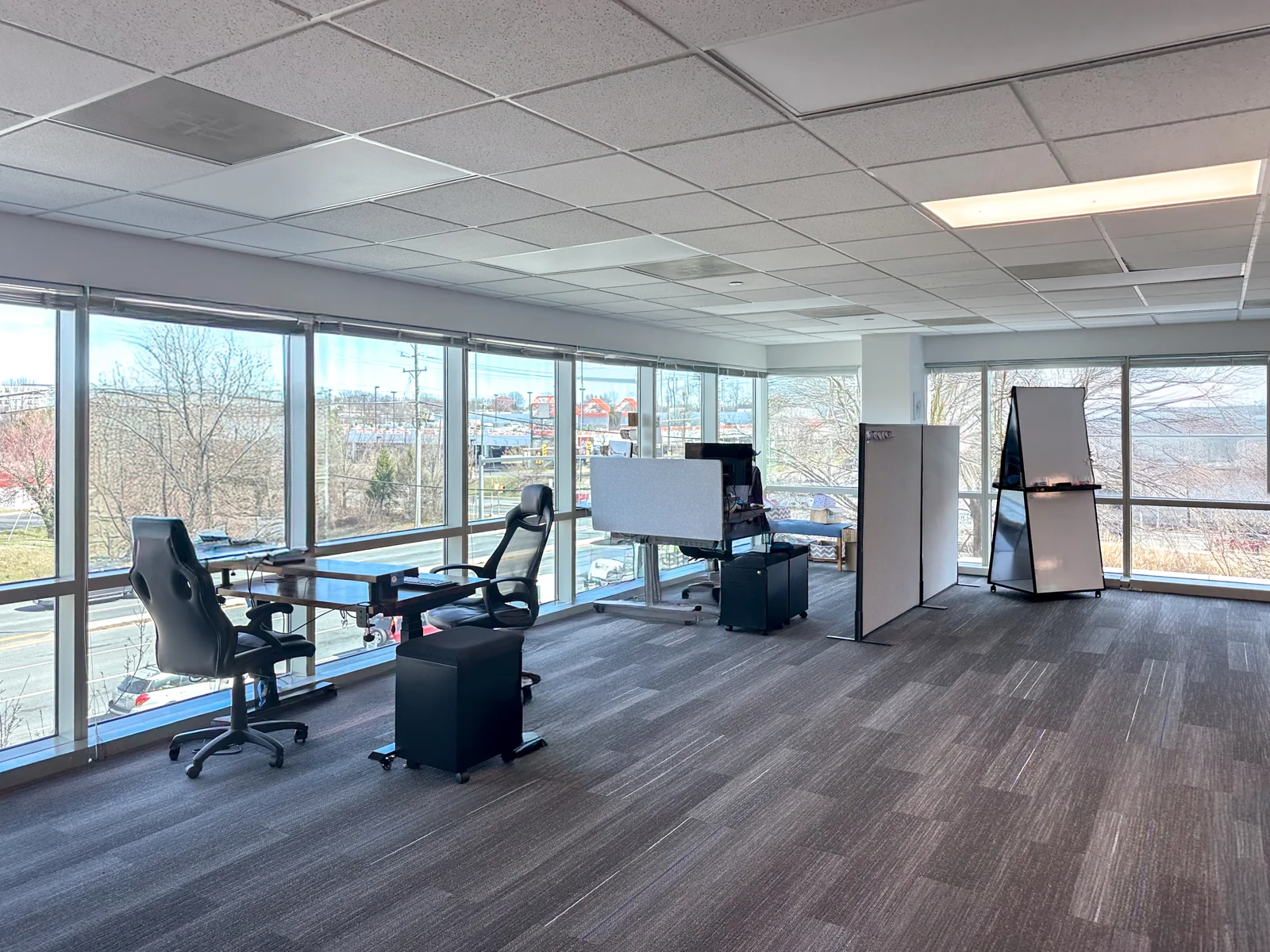Office in Fairfax, VA — Lease in Fairfax, VA, photo 5 of 7