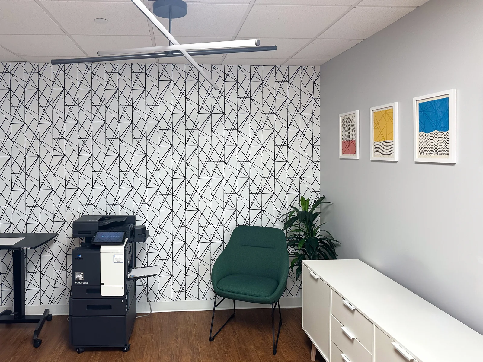 Office in Fairfax, VA — Lease in Fairfax, VA, photo 6 of 7