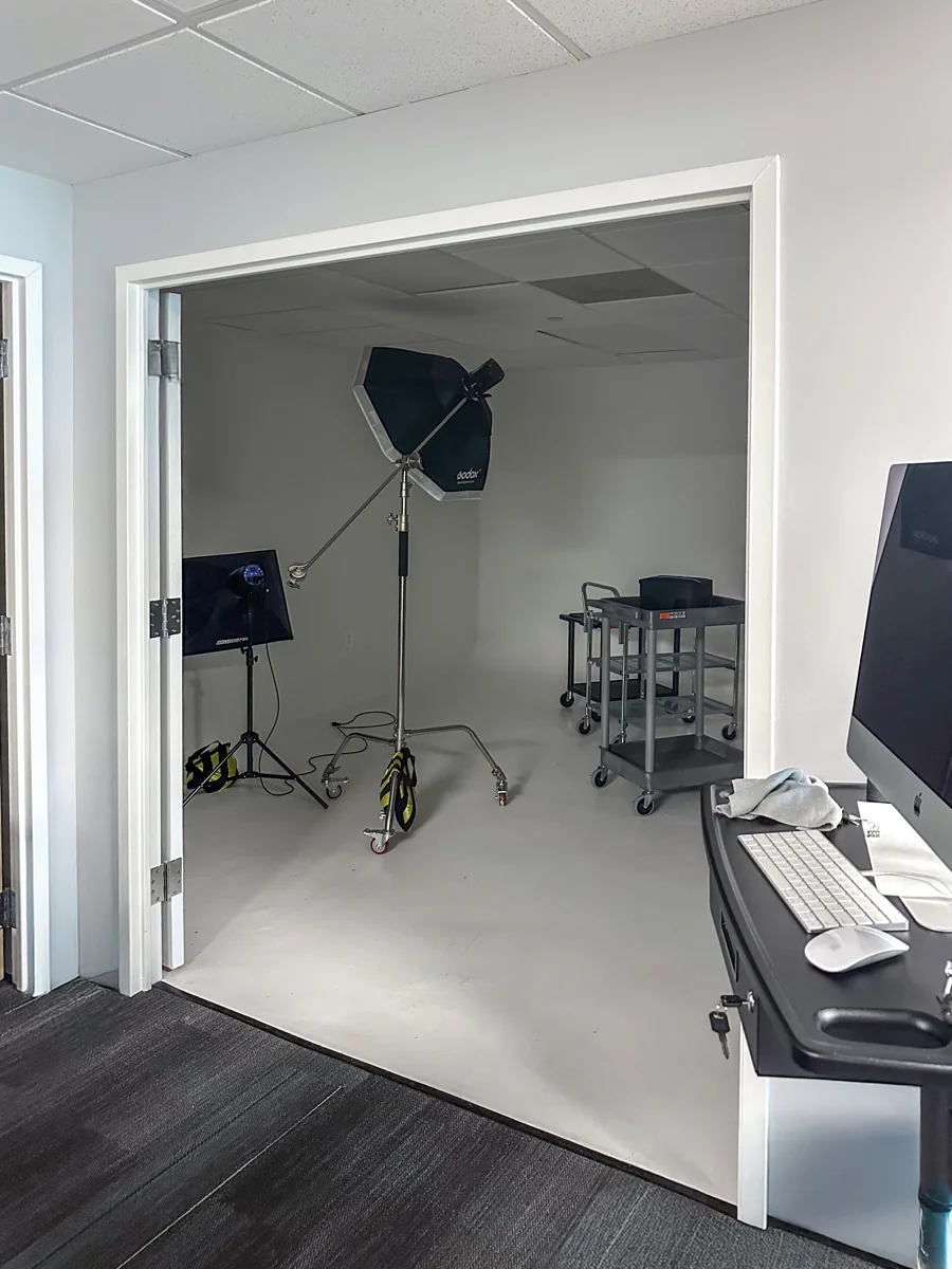 Office in Fairfax, VA — Lease in Fairfax, VA, photo 7 of 7