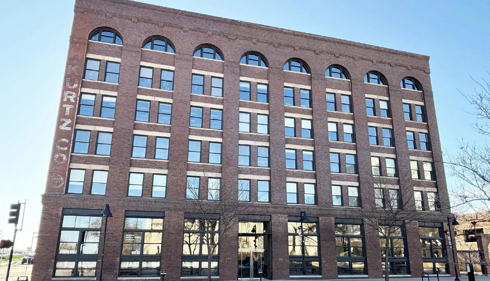 Court Avenue Office Condo