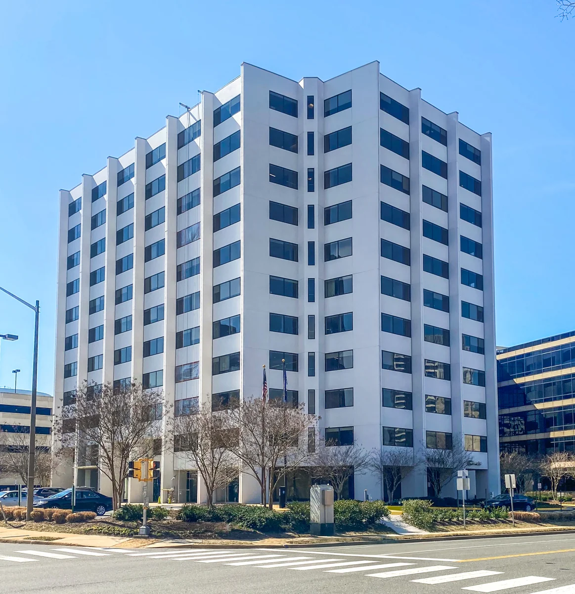 EastBoro I — Lease in Mclean, VA, photo 1 of 5