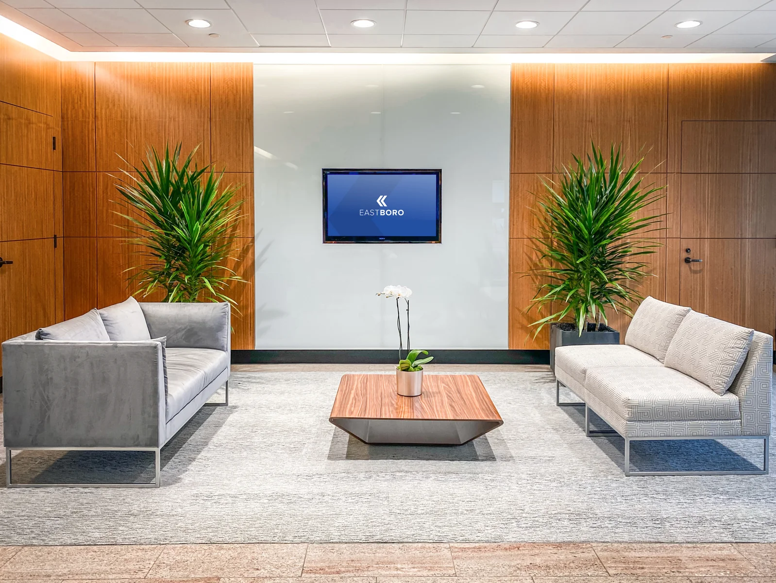 EastBoro I — Lease in Mclean, VA, photo 2 of 5