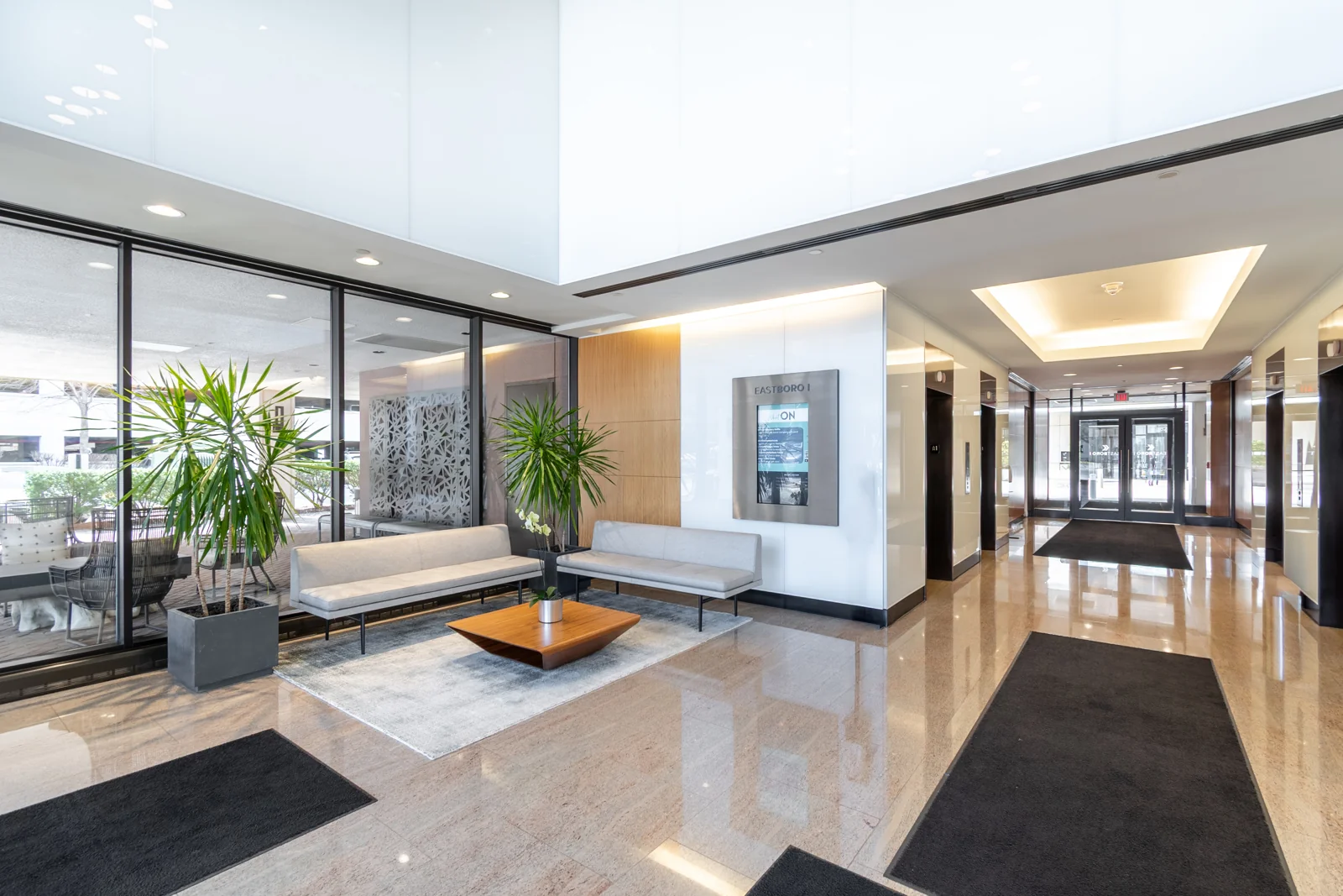 EastBoro I — Lease in Mclean, VA, photo 3 of 5