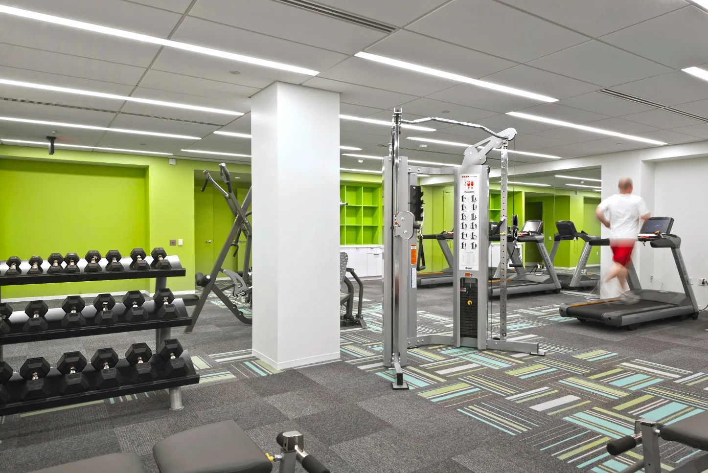 EastBoro I — Lease in Mclean, VA, photo 4 of 5