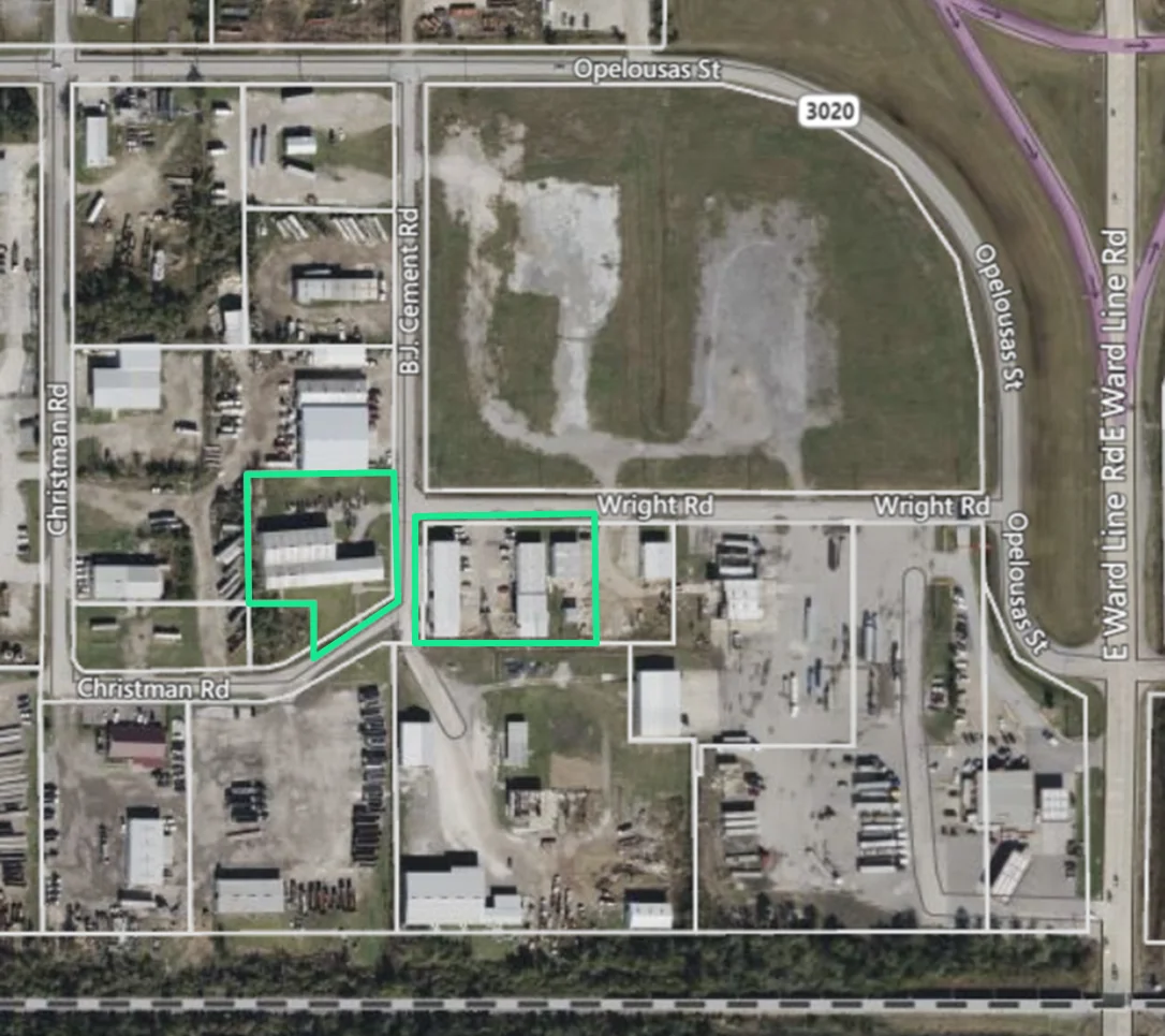 Multi-Use Opportunity | Retail, Hospitality,… — Sale in Lake Charles, LA, photo 1 of 2