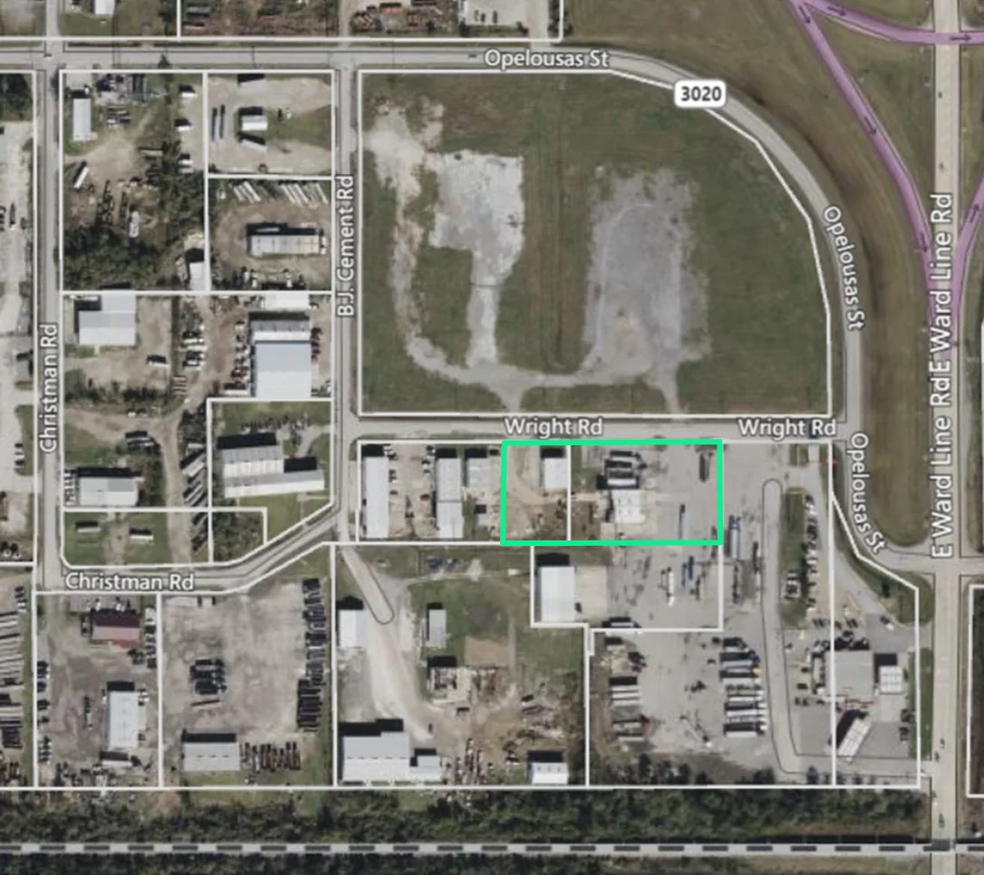 Multi-Use Opportunity | Retail, Hospitality,… — Sale in Lake Charles, LA, photo 2 of 2