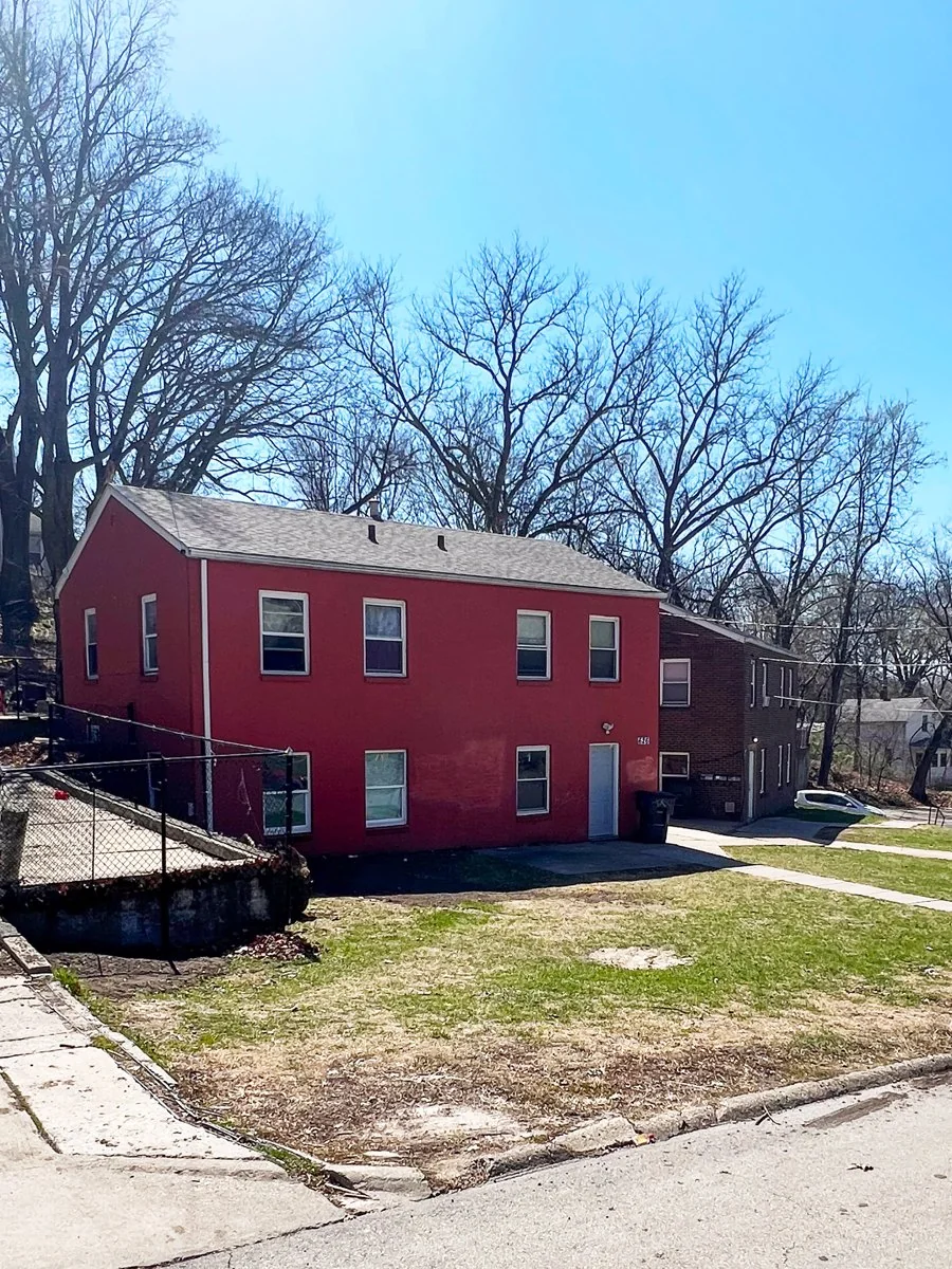 Multifamily in Des Moines, IA — Sale in Des Moines, IA, photo 4 of 8