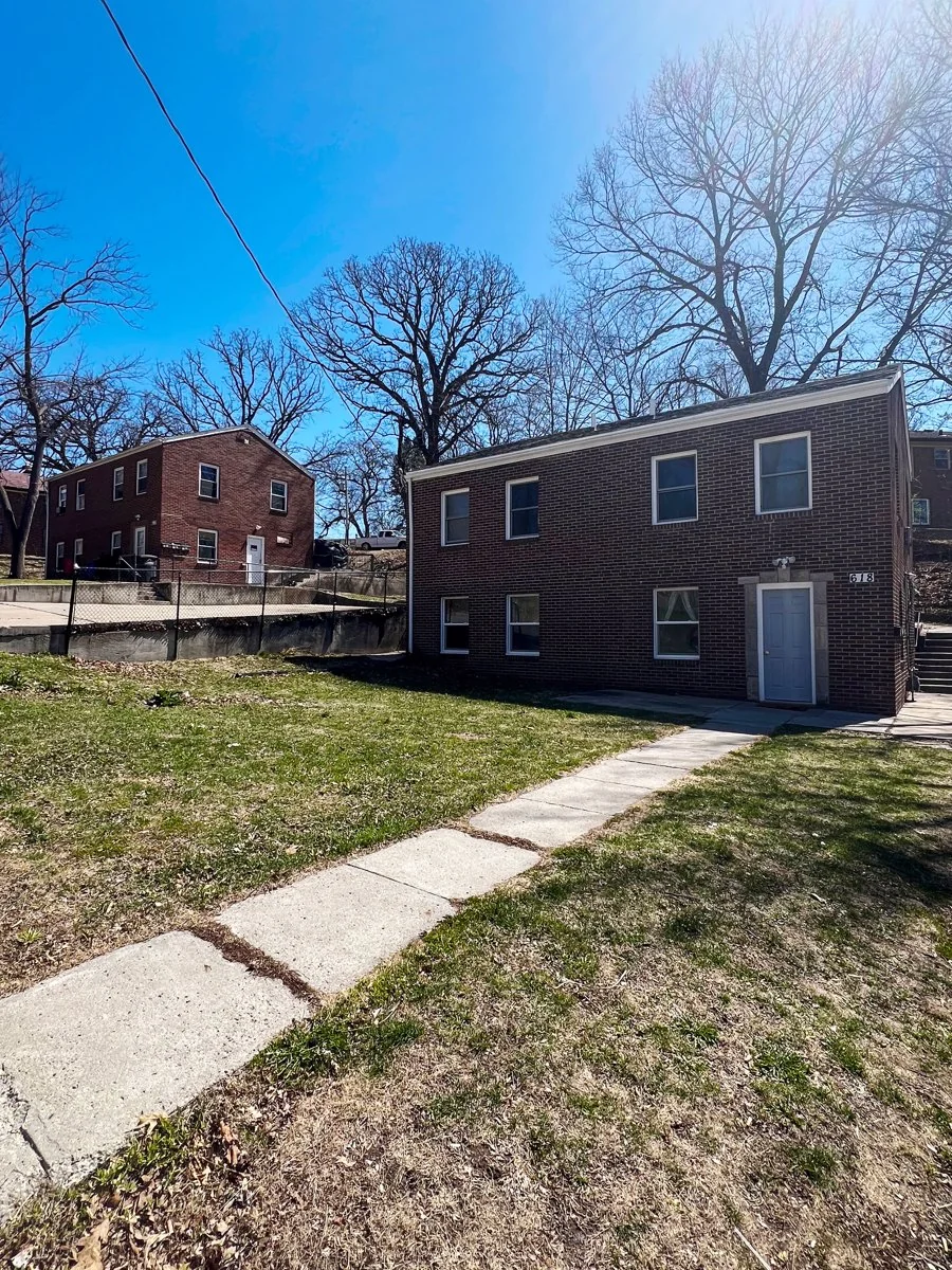 Multifamily in Des Moines, IA — Sale in Des Moines, IA, photo 7 of 8