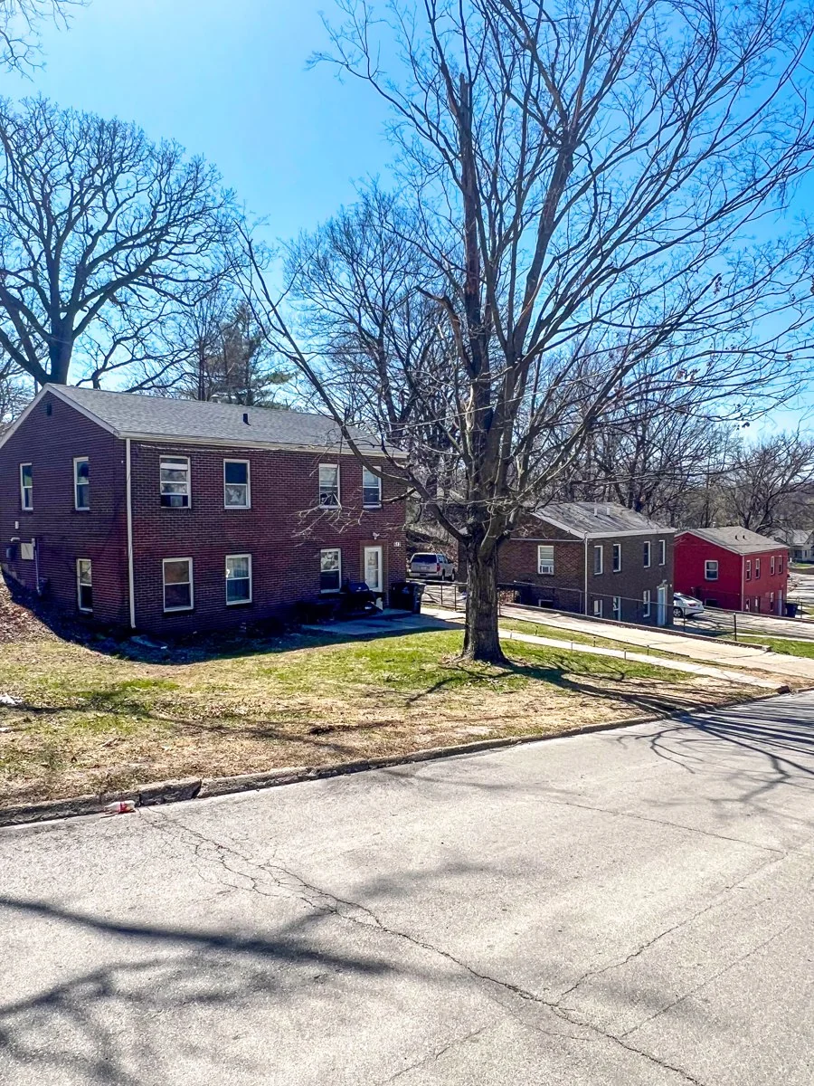 Multifamily in Des Moines, IA — Sale in Des Moines, IA, photo 8 of 8