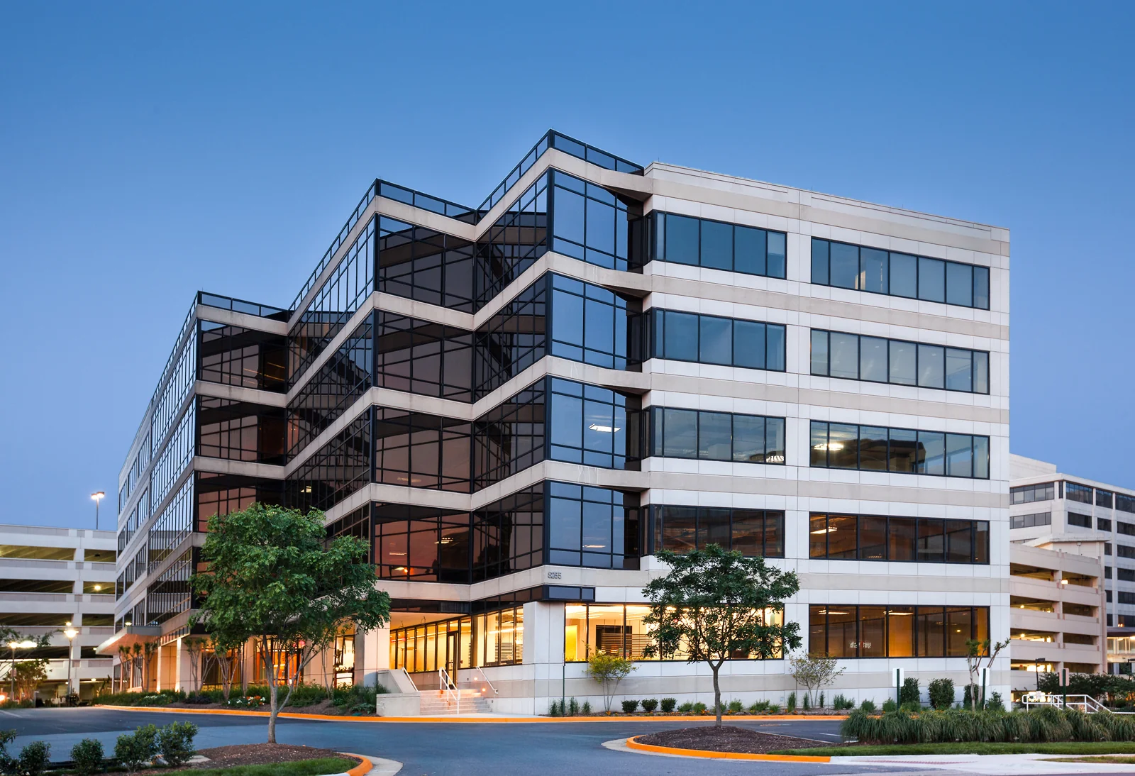EastBoro II — Lease in Mclean, VA, photo 1 of 6
