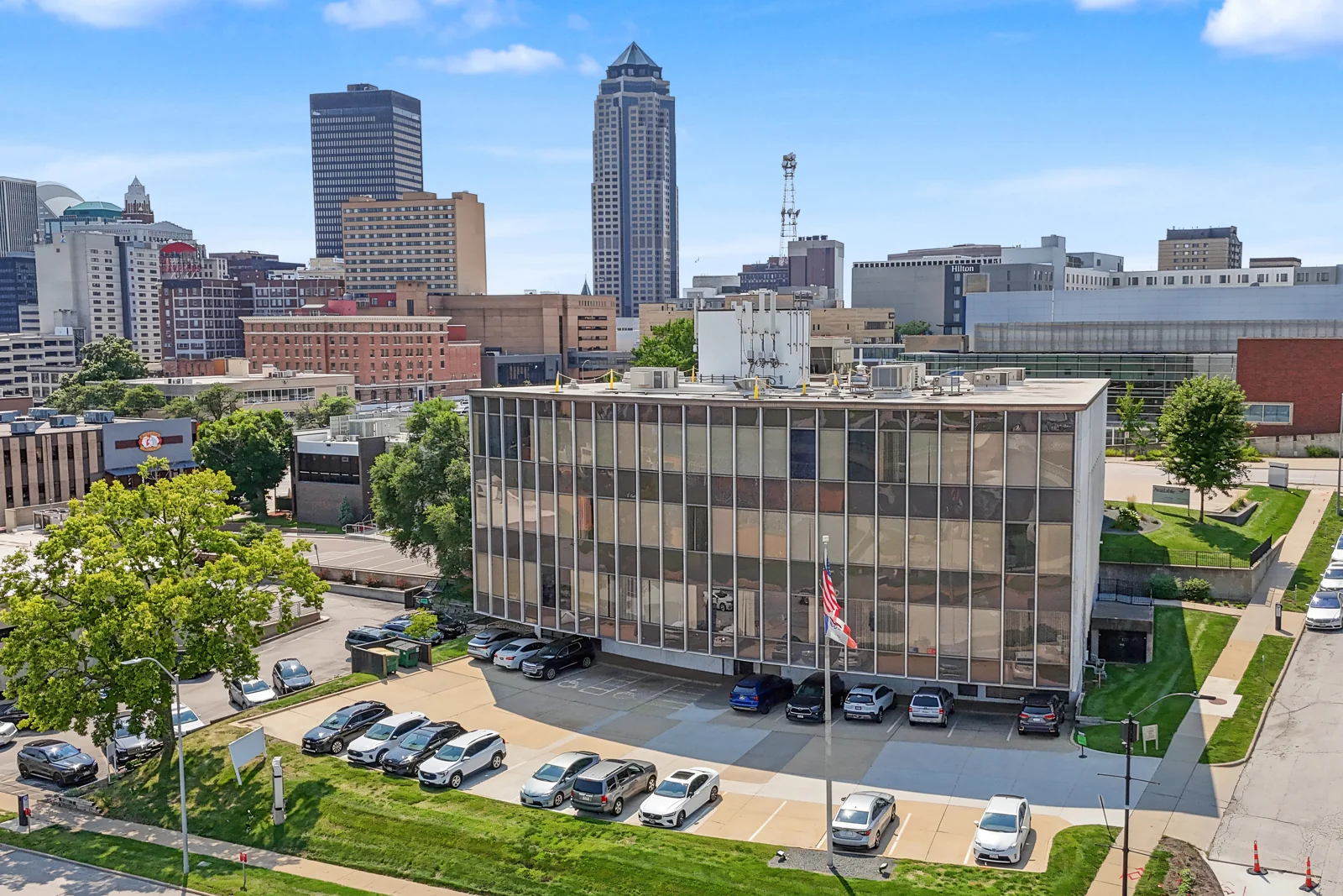 Riverbend Rise — Sale in Des Moines, IA, photo 1 of 8
