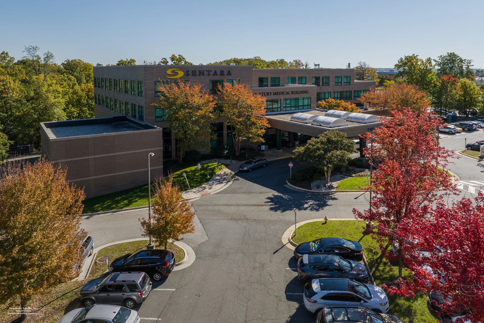 Century Medical Building
