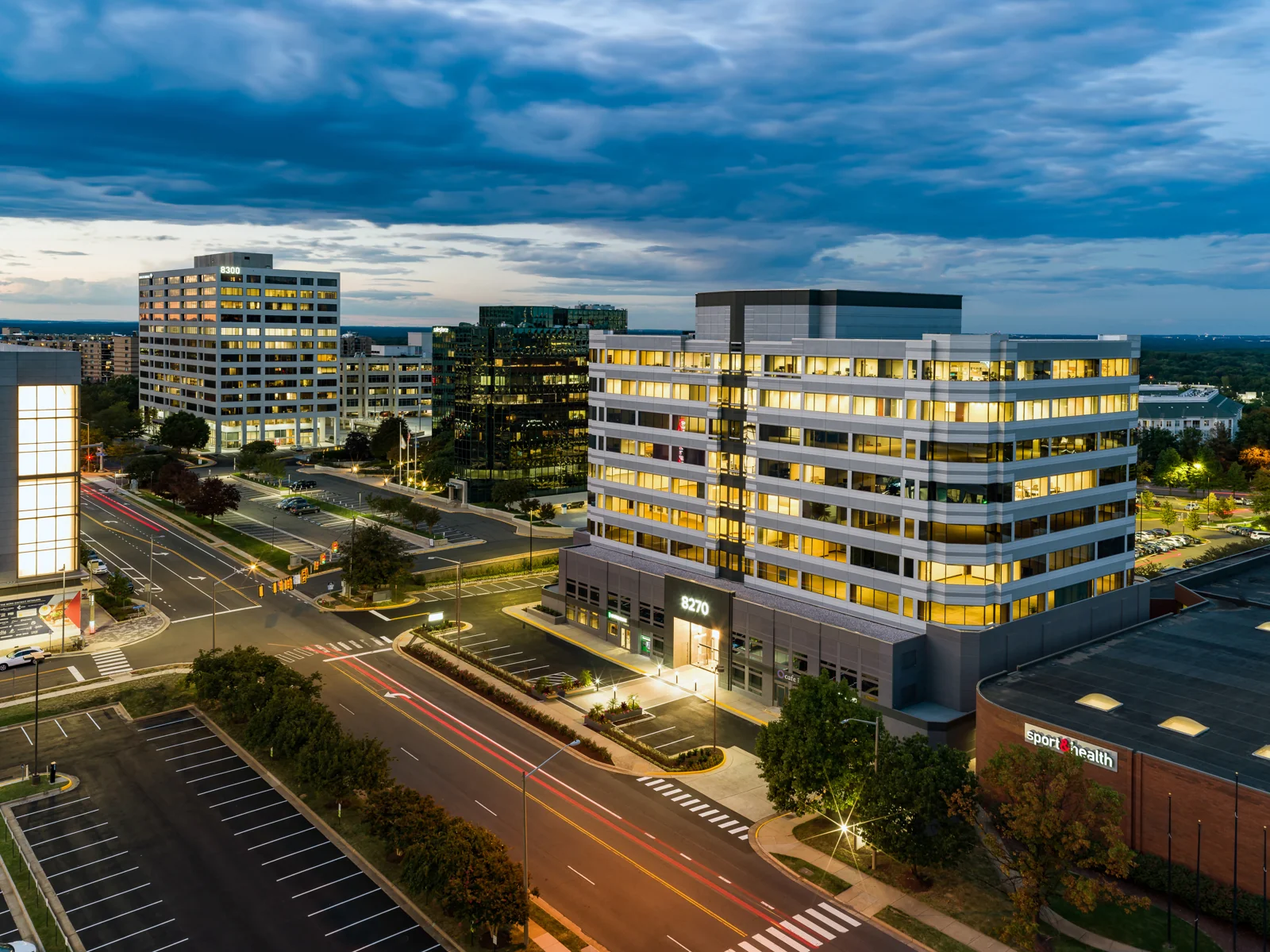 Office in McLean, VA — Lease in Mclean, VA, photo 2 of 8