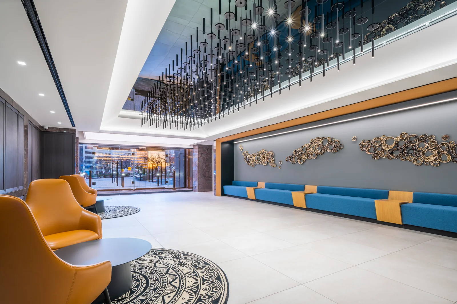 Office in McLean, VA — Lease in Mclean, VA, photo 3 of 8