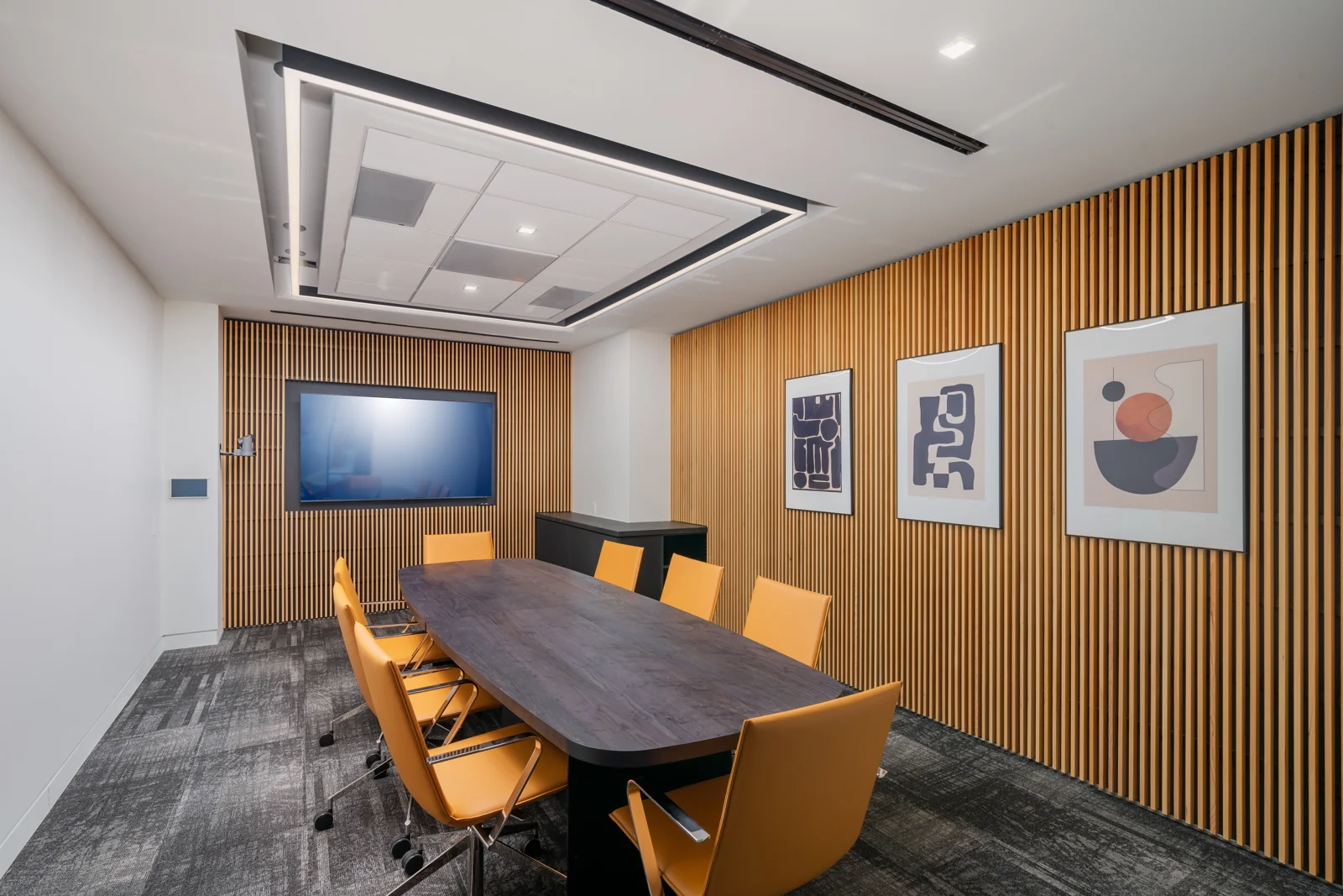 Office in McLean, VA — Lease in Mclean, VA, photo 4 of 8