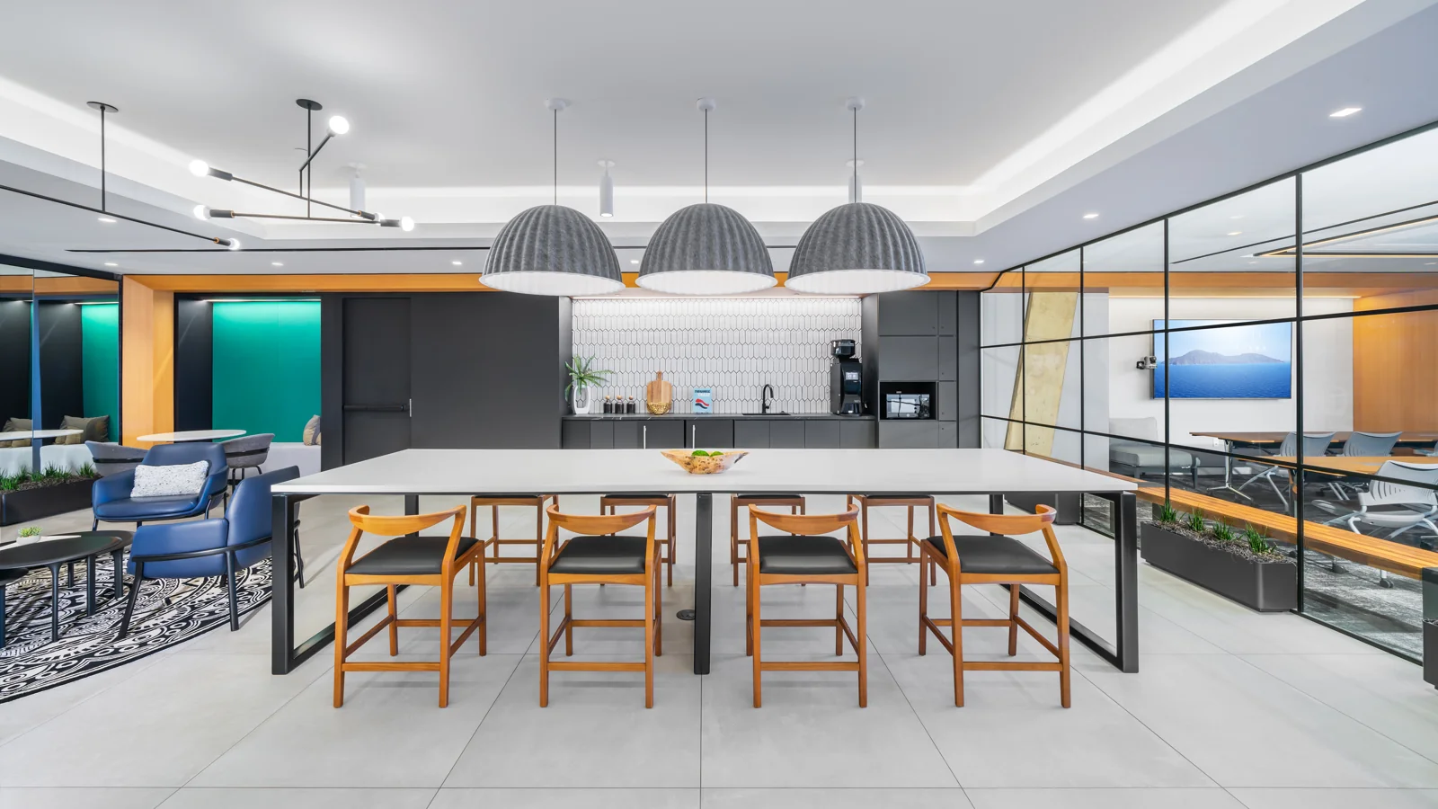 Office in McLean, VA — Lease in Mclean, VA, photo 5 of 8