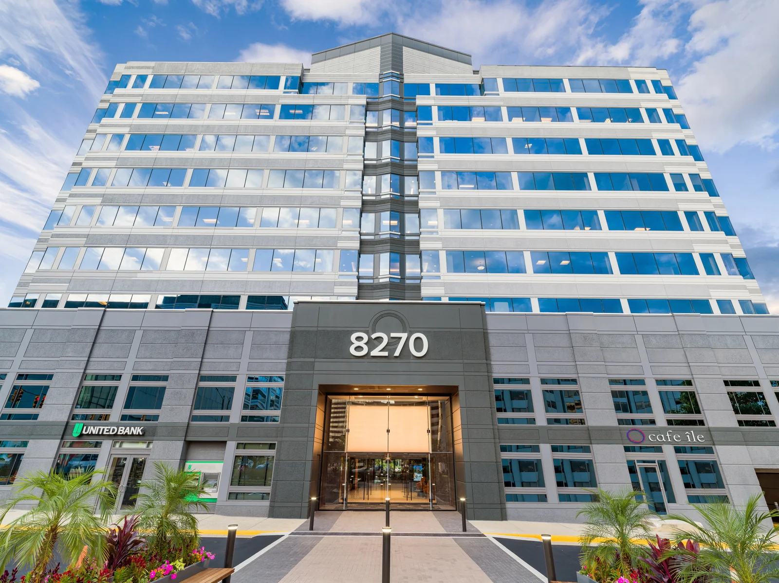 Office in McLean, VA — Lease in Mclean, VA, photo 7 of 8