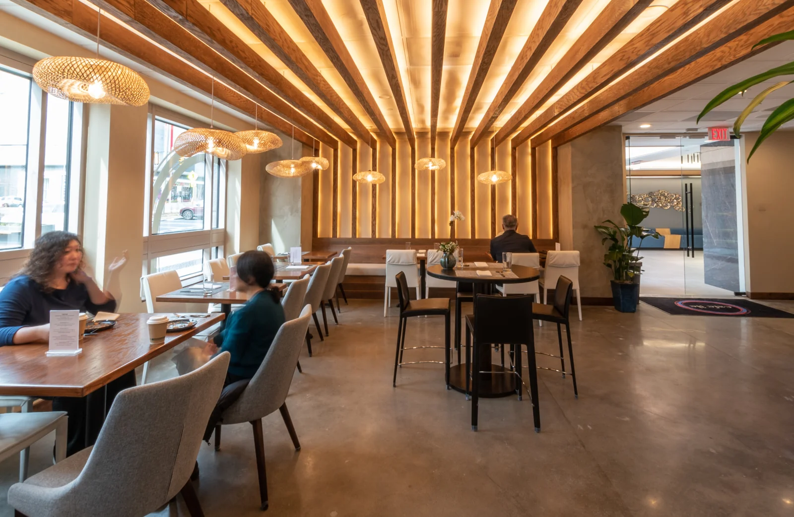 Office in McLean, VA — Lease in Mclean, VA, photo 8 of 8