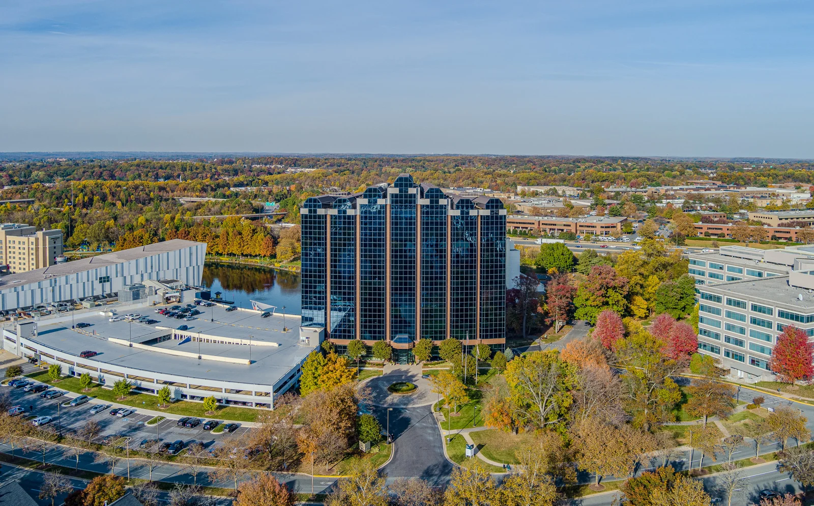 Waterfront at Washingtonian — Lease in Gaithersburg, MD, photo 2 of 8