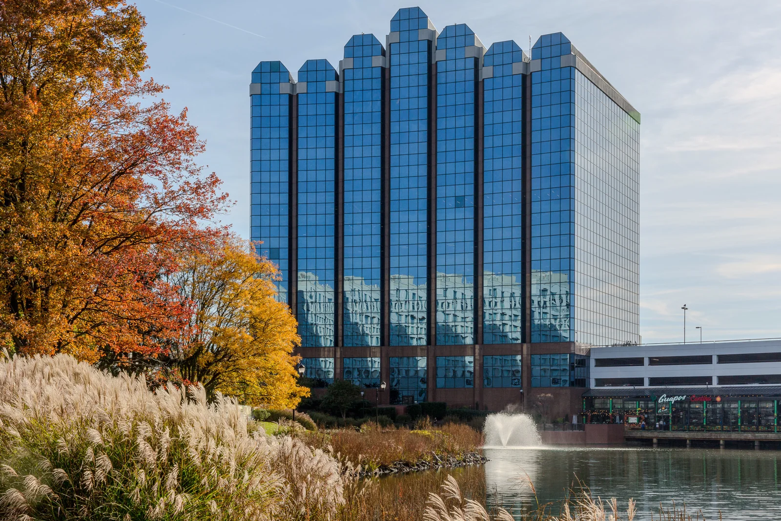 Waterfront at Washingtonian — Lease in Gaithersburg, MD, photo 3 of 8