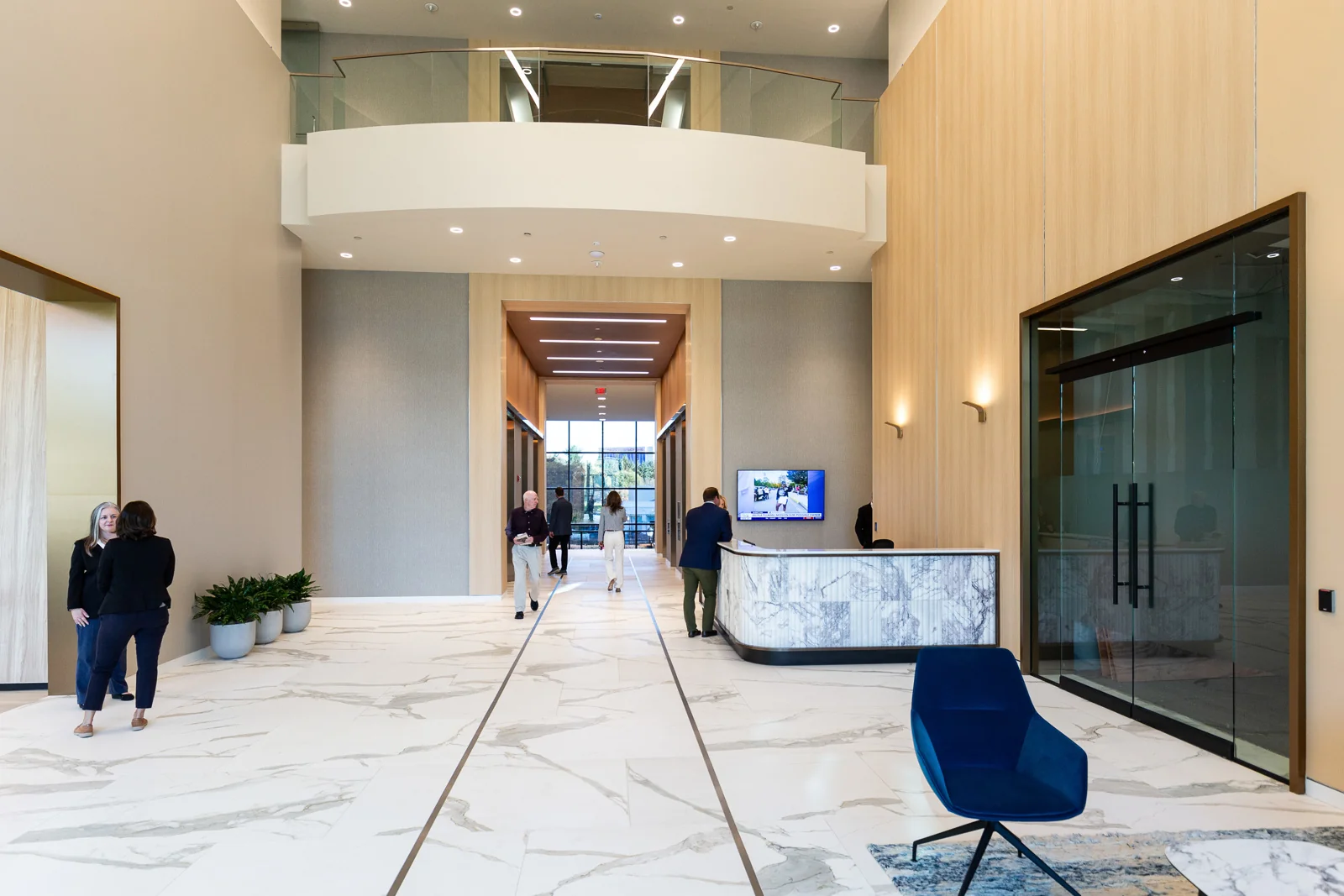 Waterfront at Washingtonian — Lease in Gaithersburg, MD, photo 5 of 8