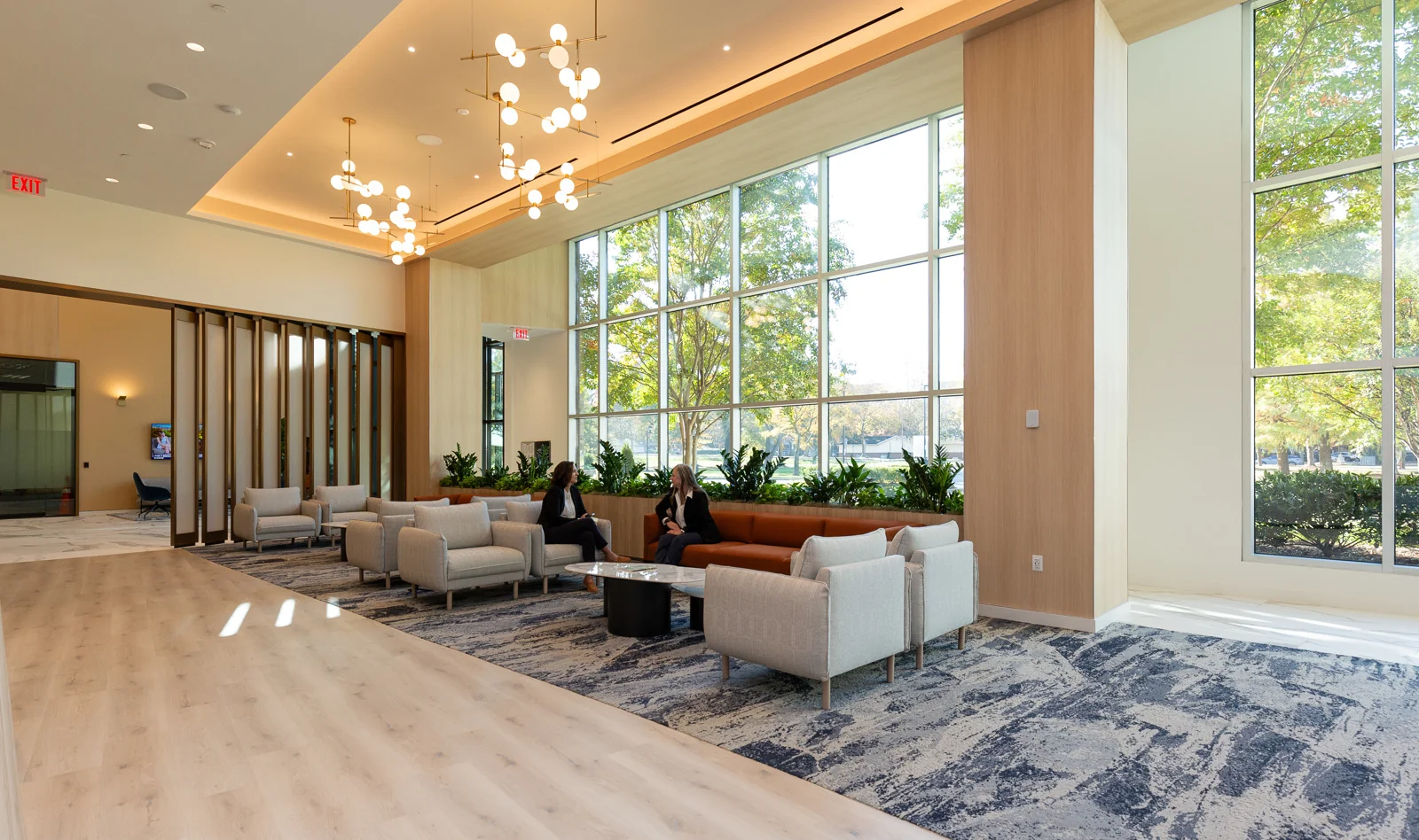 Waterfront at Washingtonian — Lease in Gaithersburg, MD, photo 6 of 8