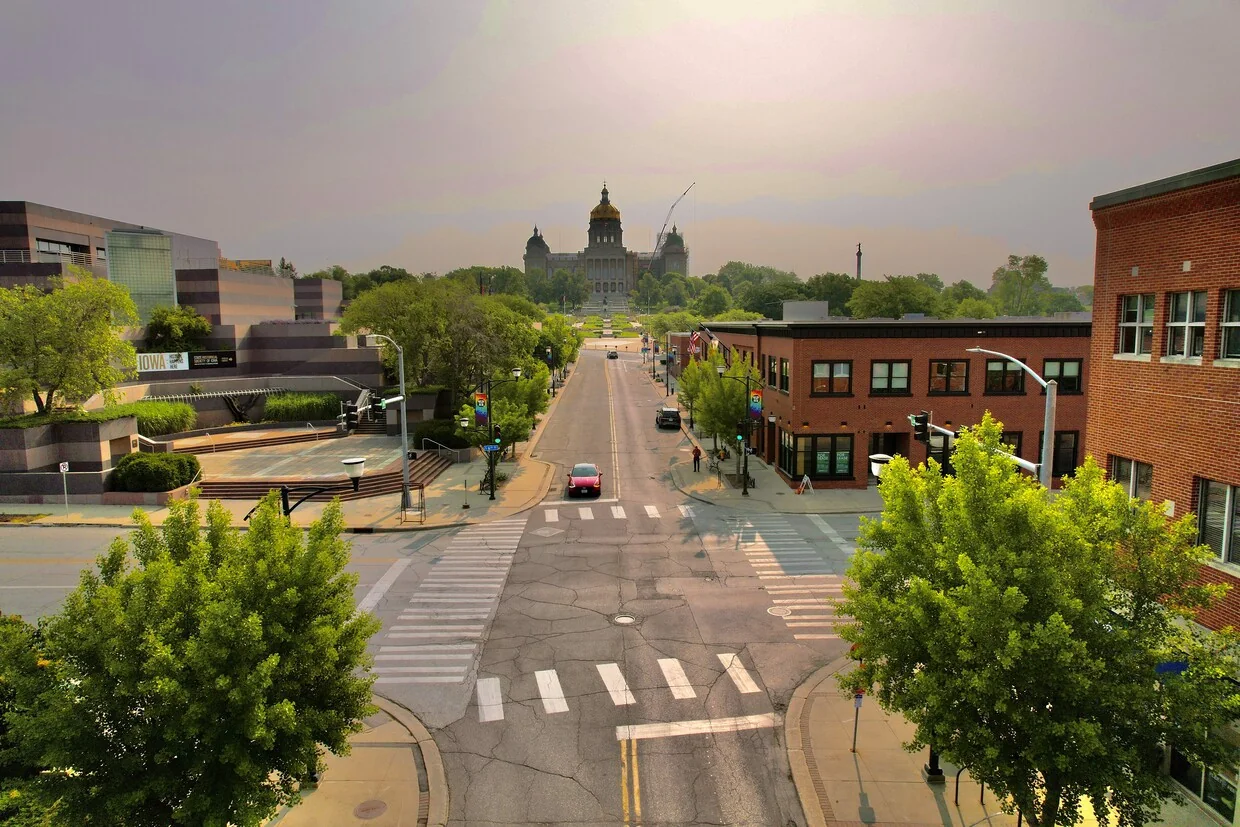 Property in Unknown, XX - photo 8 - Des Moines, IA