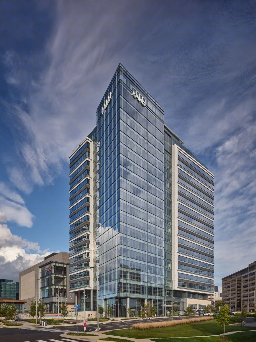 Boro Tower — Lease in Mclean, VA, photo 2 of 7
