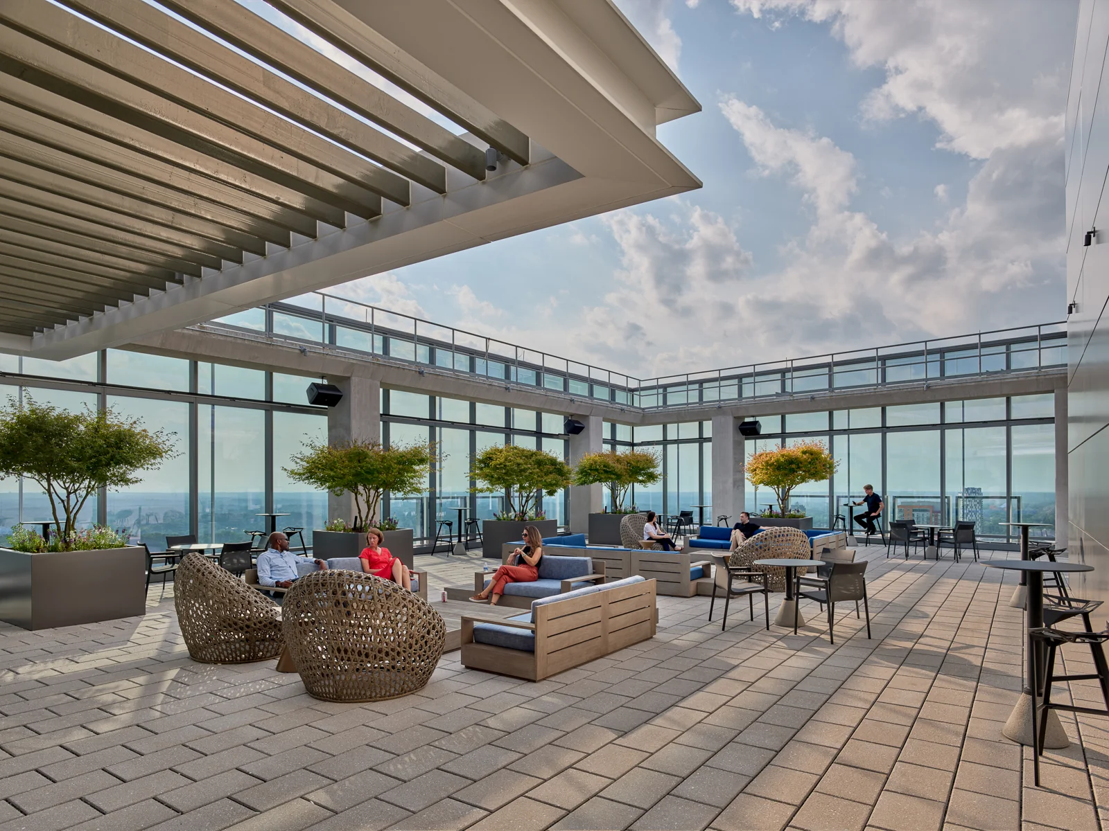 Boro Tower — Lease in Mclean, VA, photo 4 of 7
