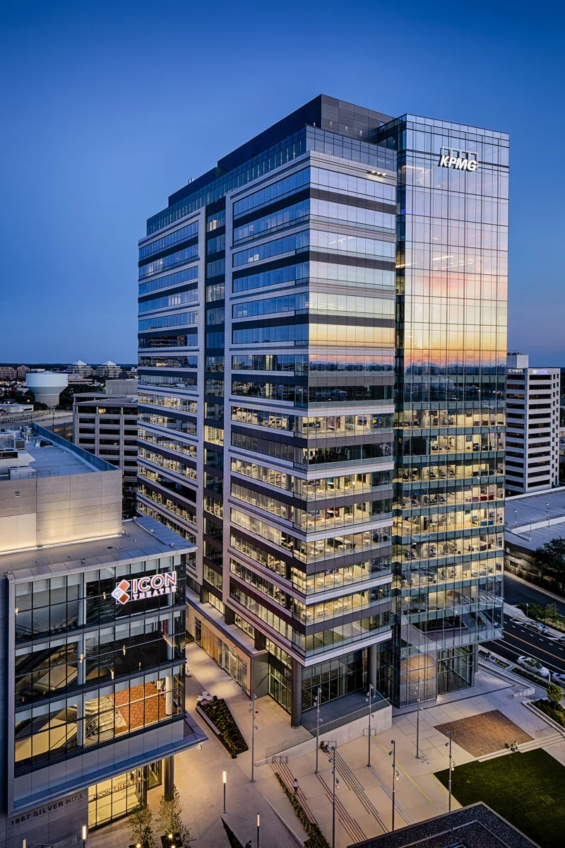 Boro Tower — Lease in Mclean, VA, photo 6 of 7