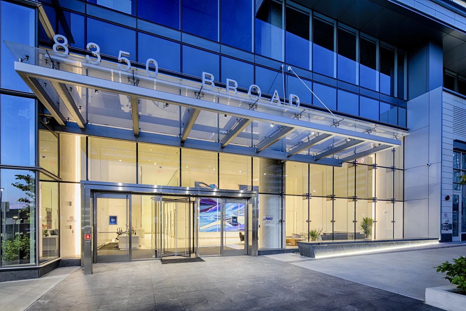 Boro Tower — Lease in Mclean, VA, photo 7 of 7