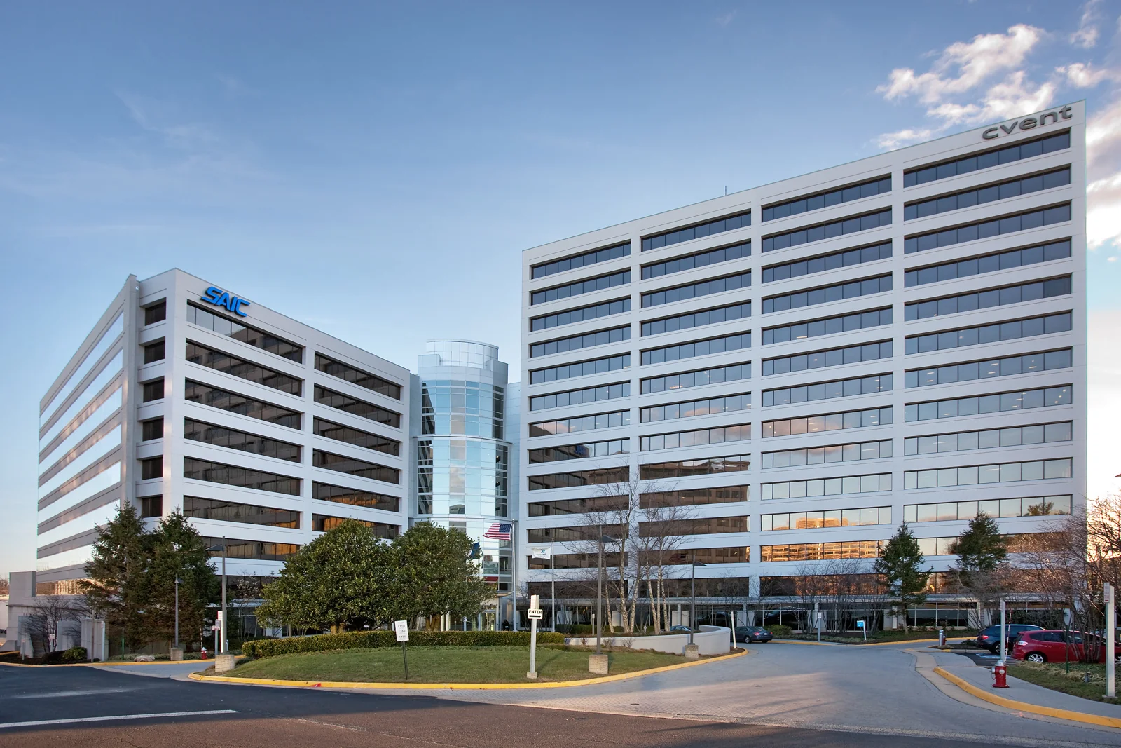 Boro Station - office in Mclean, VA