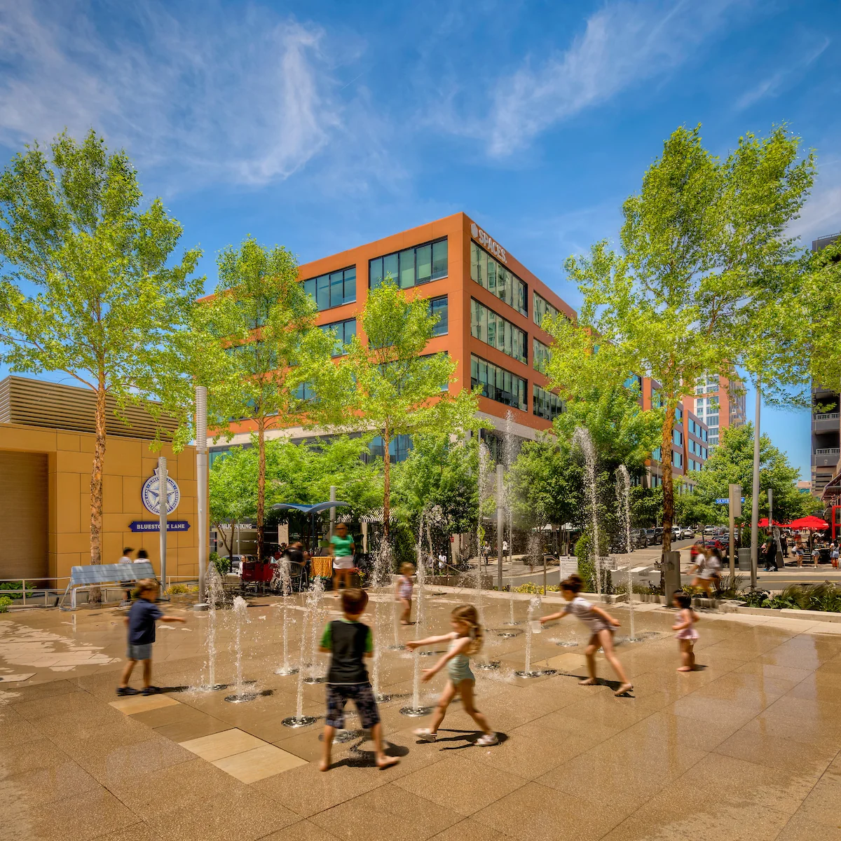 Boro Station - photo 10 - Mclean, VA