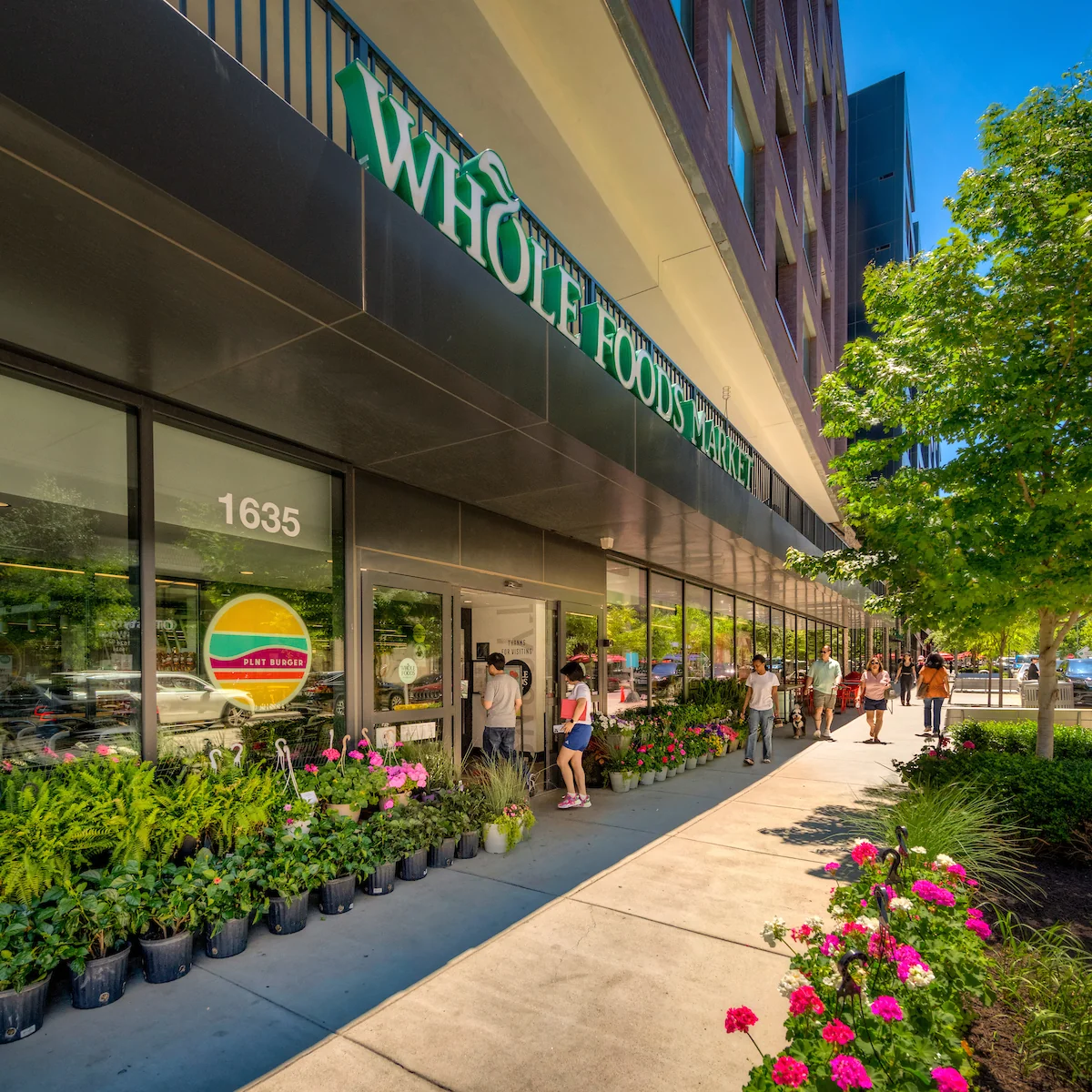 Boro Station - photo 11 - Mclean, VA