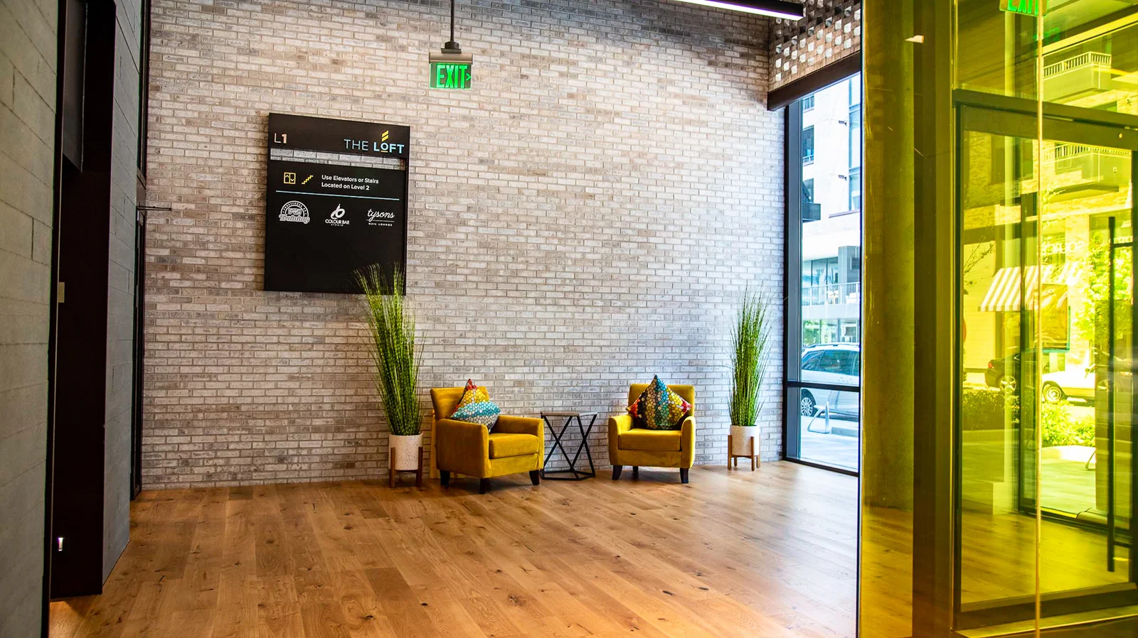 The Loft - photo 3 - Mclean, VA