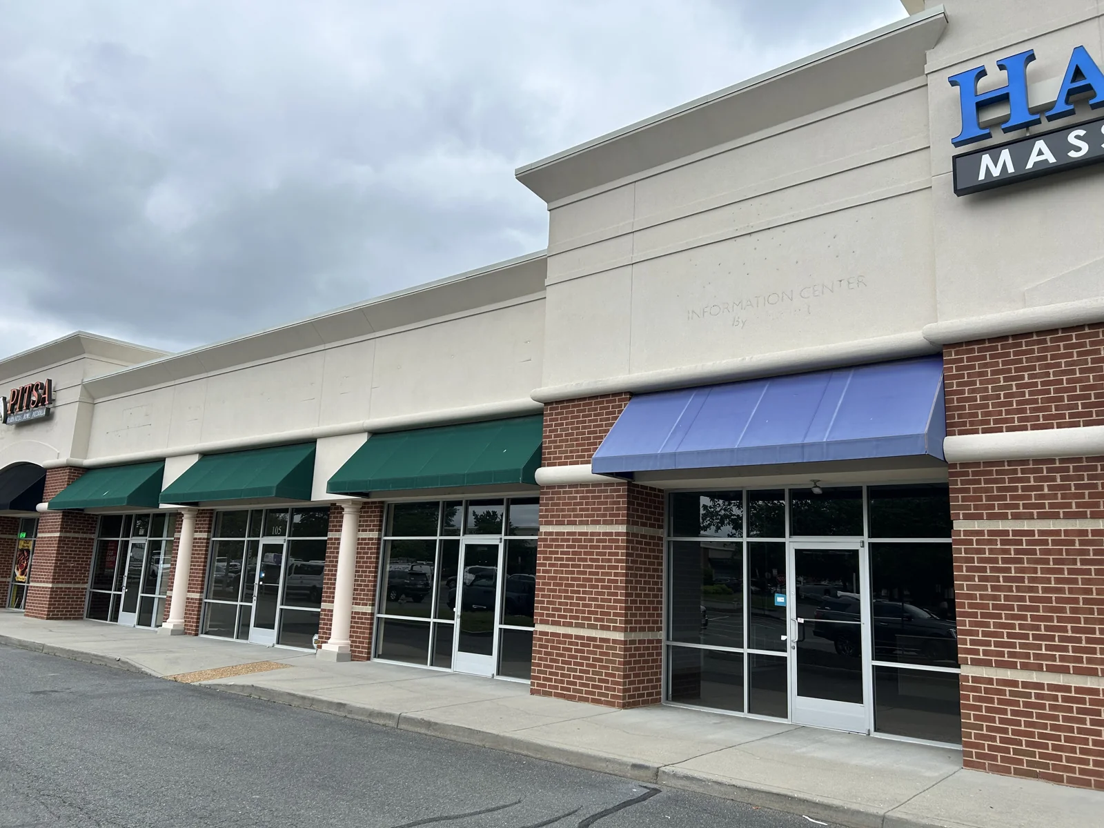 Virginia Center Station — Lease in Glen Allen, VA, photo 2 of 5