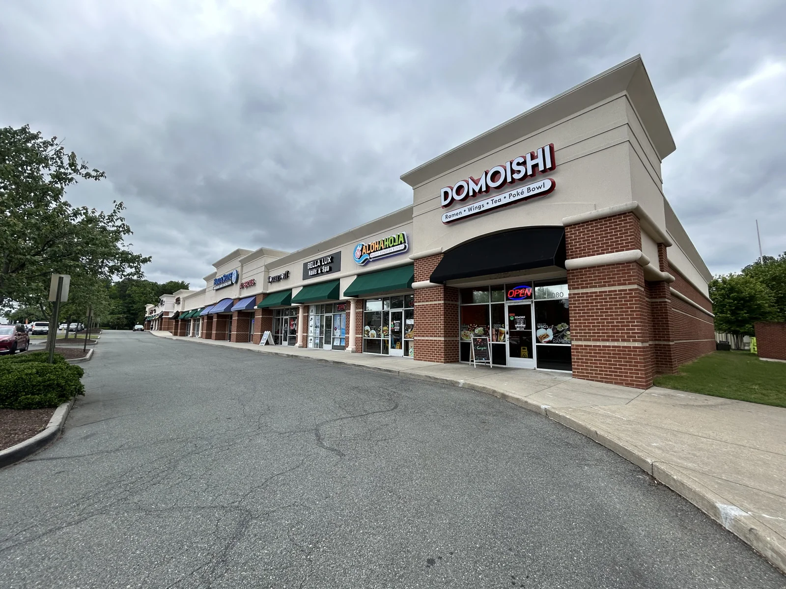 Virginia Center Station — Lease in Glen Allen, VA, photo 3 of 5