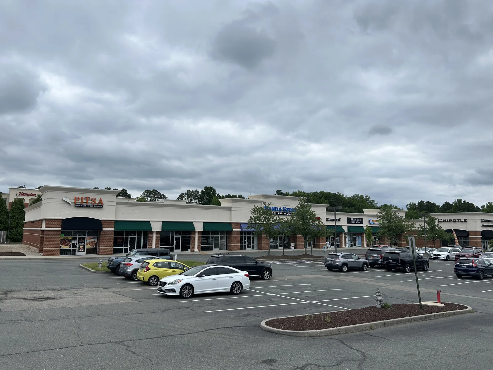 Virginia Center Station — Lease in Glen Allen, VA, photo 4 of 5