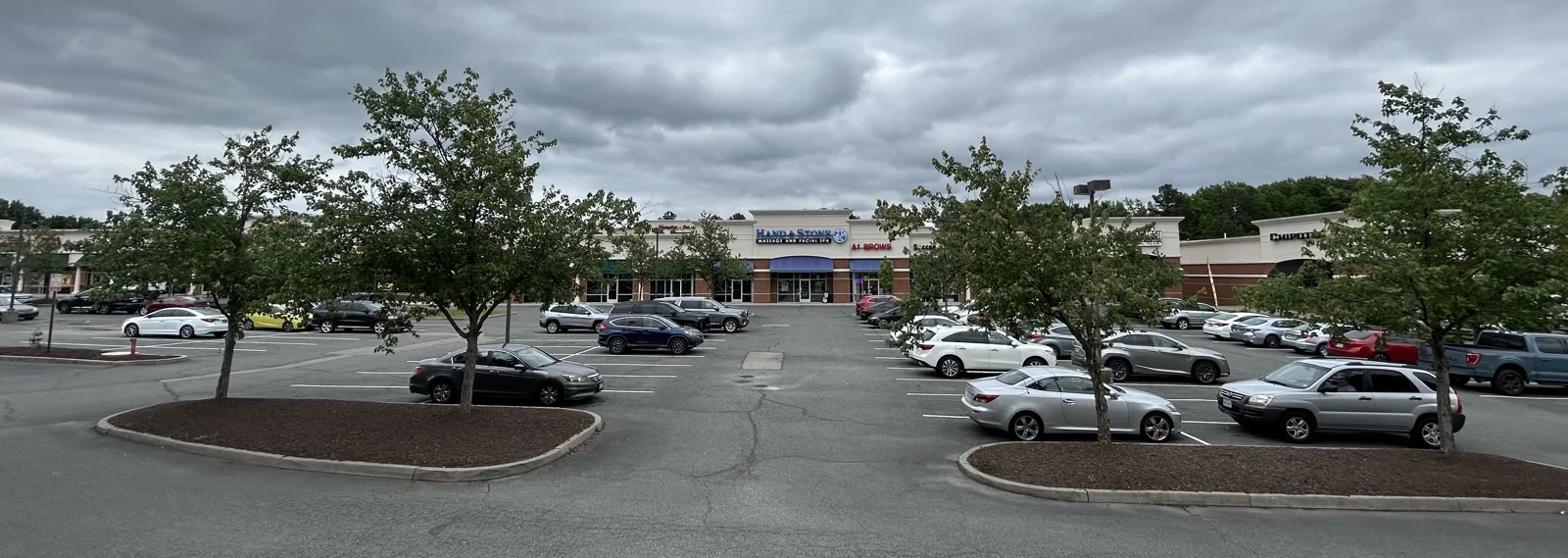 Virginia Center Station — Lease in Glen Allen, VA, photo 5 of 5