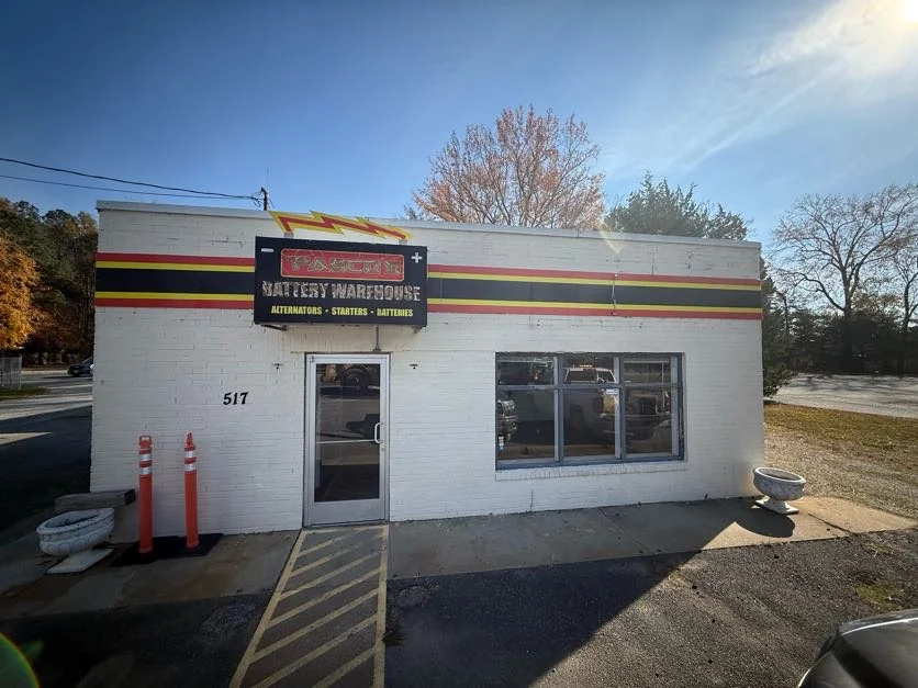 2,786 SF FOR SUBLEASE — Lease in Ashland, VA, photo 1 of 8