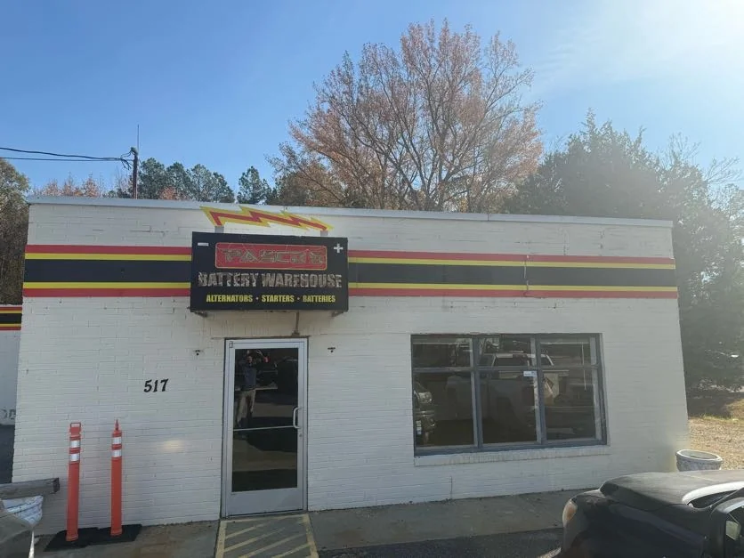 2,786 SF FOR SUBLEASE — Lease in Ashland, VA, photo 2 of 8
