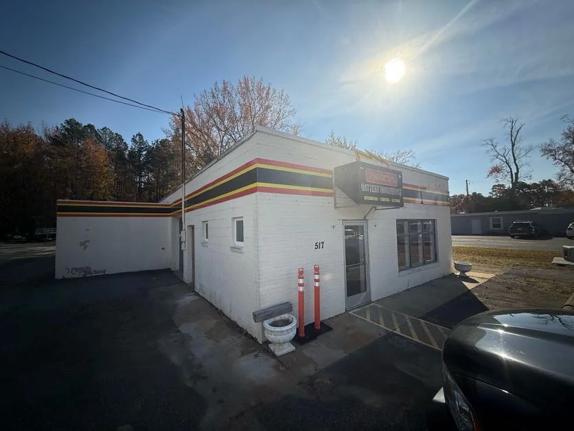 2,786 SF FOR SUBLEASE — Lease in Ashland, VA, photo 3 of 8