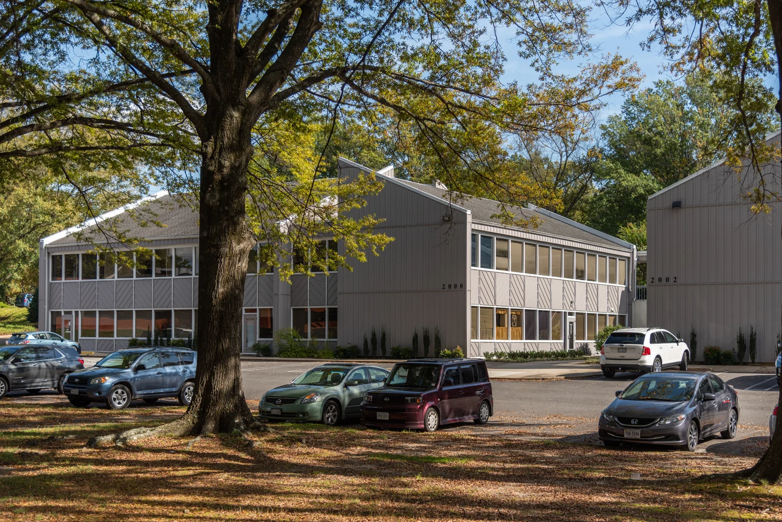 Office in Richmond, VA