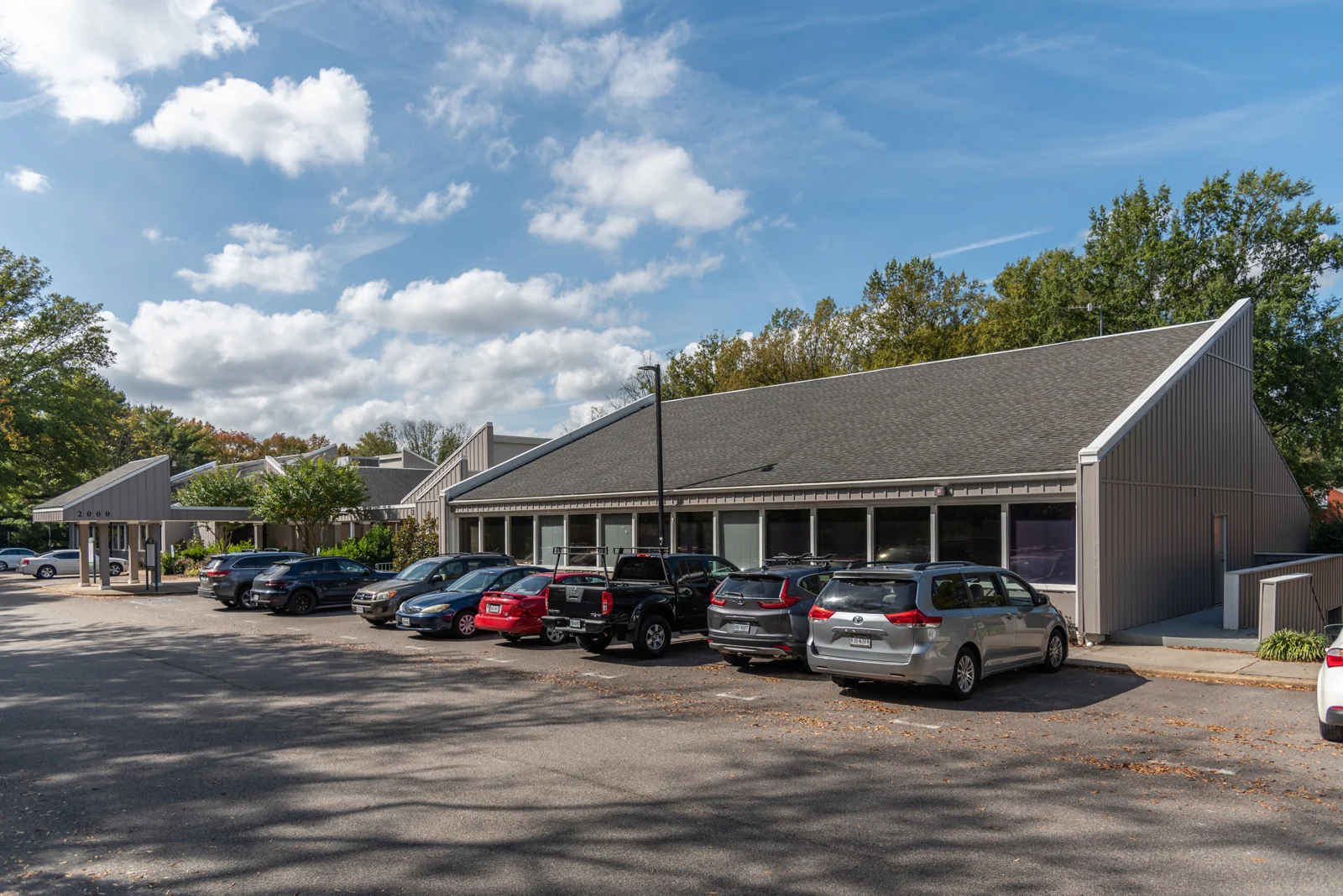 Office in Richmond, VA - photo 3 - Richmond, VA
