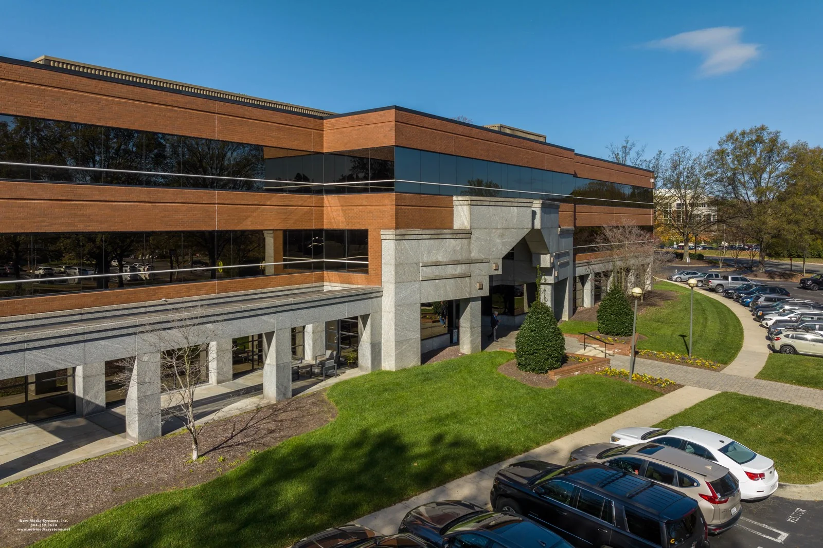 Office in Richmond, VA - photo 6 - Richmond, VA