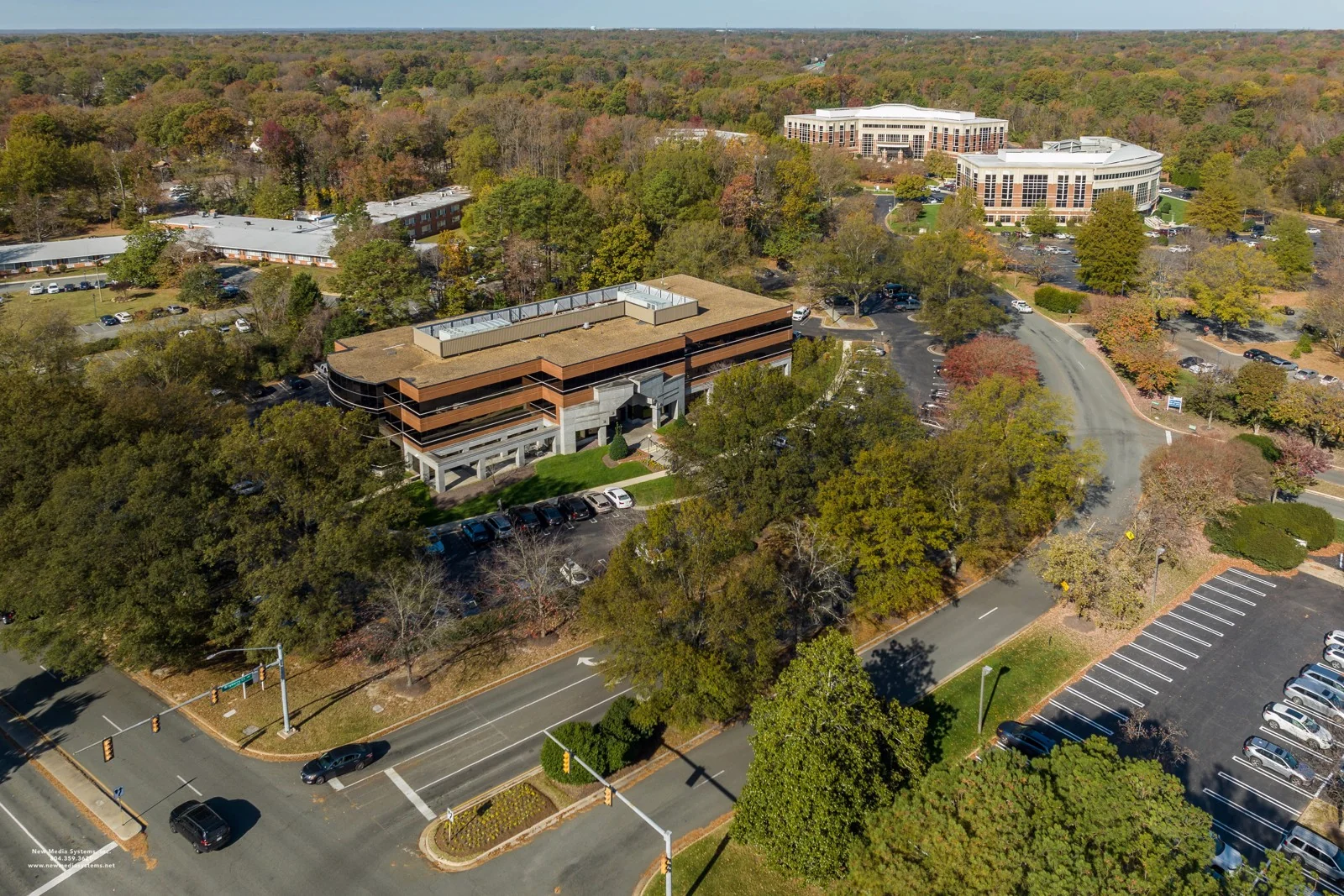 Office in Richmond, VA - photo 8 - Richmond, VA