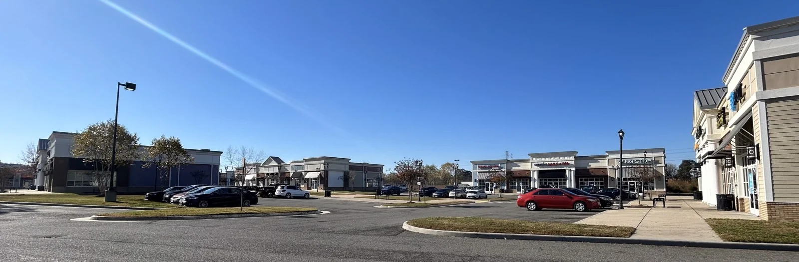 Stonebridge Shopping Center — Lease in Richmond, VA, photo 3 of 8