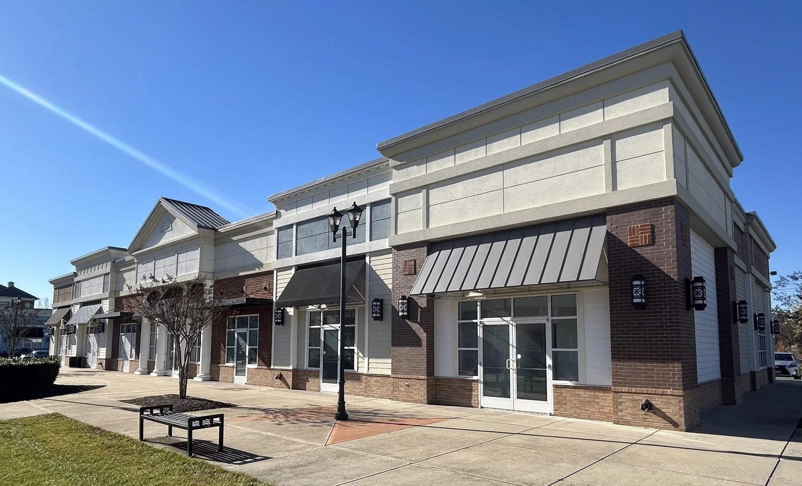 Stonebridge Shopping Center — Lease in Richmond, VA, photo 5 of 8