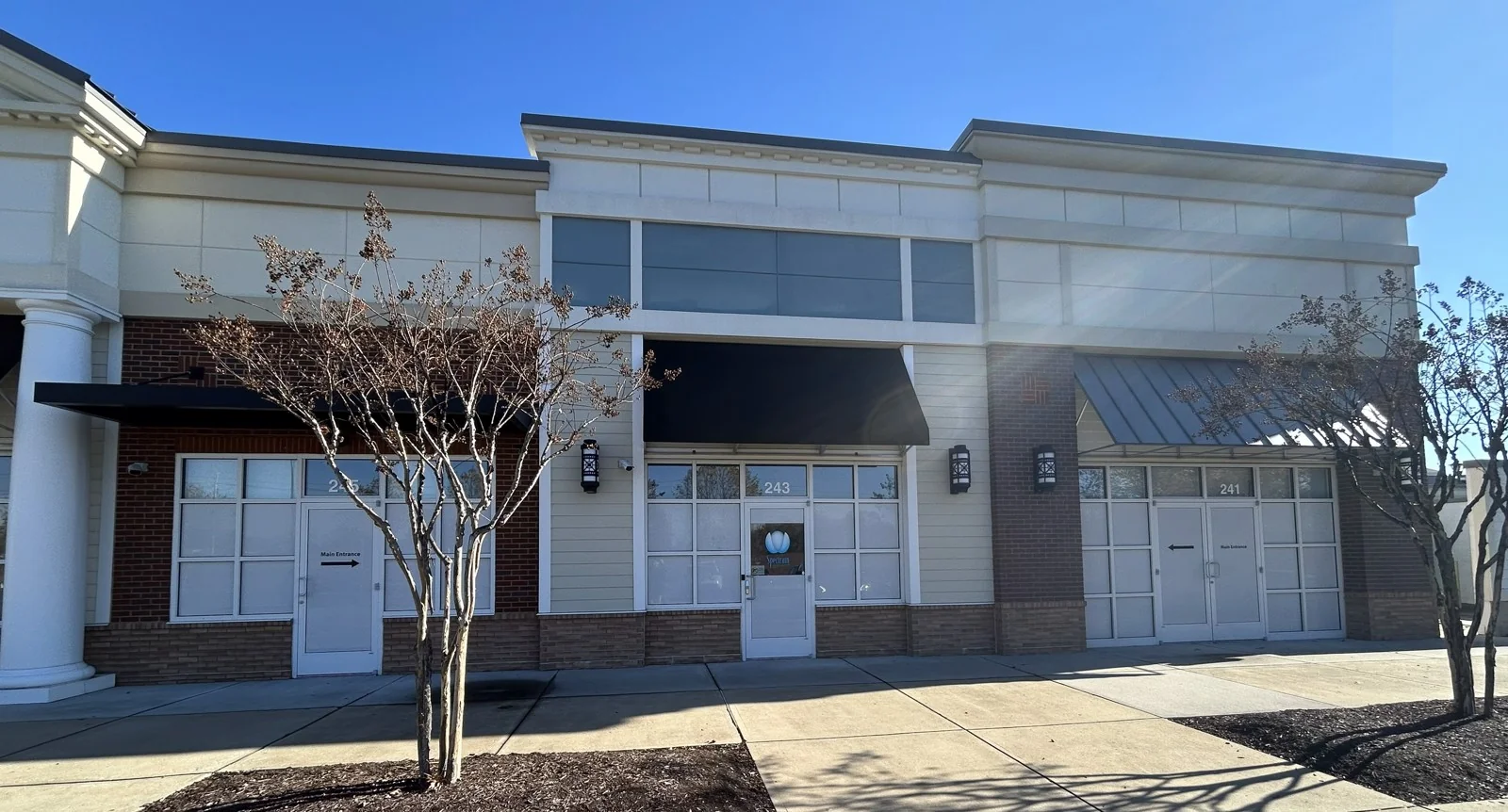 Stonebridge Shopping Center — Lease in Richmond, VA, photo 7 of 8
