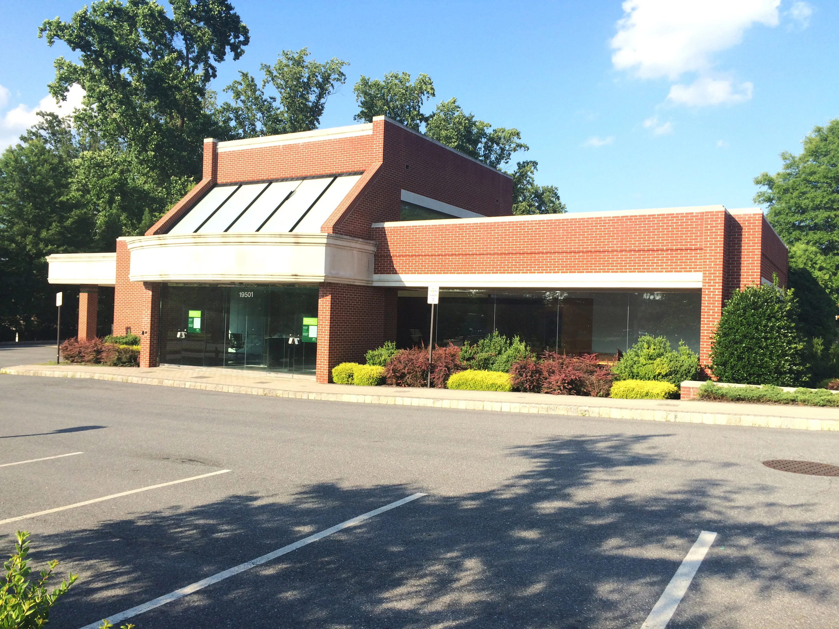 19501 N. Frederick Road